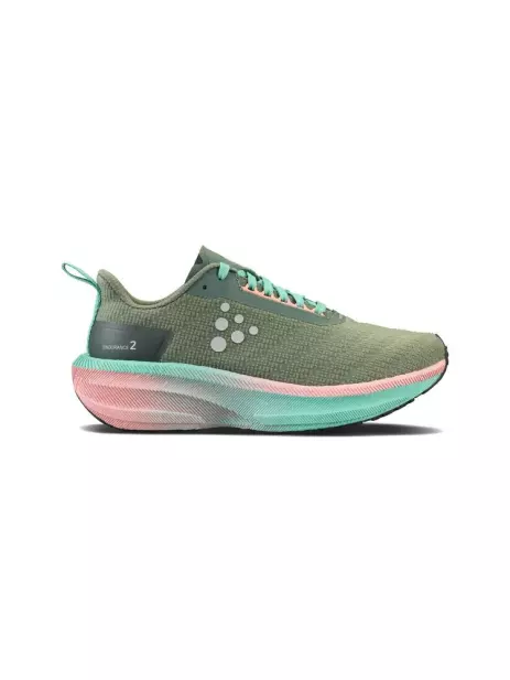 ENDURANCE 2 W