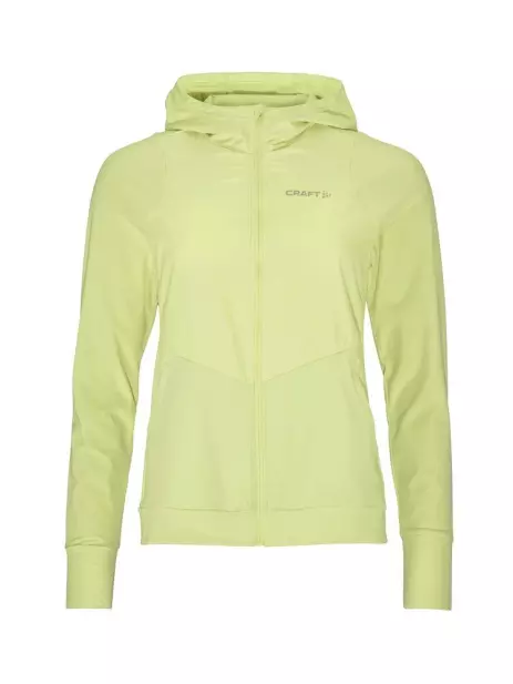 ADV ESSENCE JERSEY HOOD...