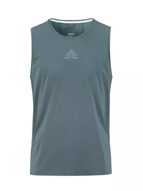 PRO TRAIL SINGLET 2 M