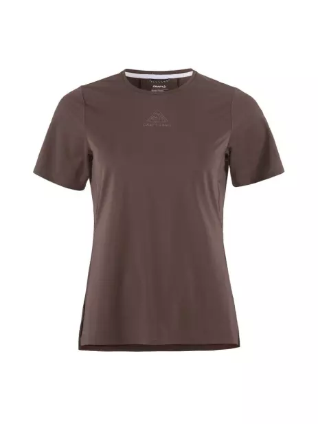 PRO TRAIL SS TEE 2 W