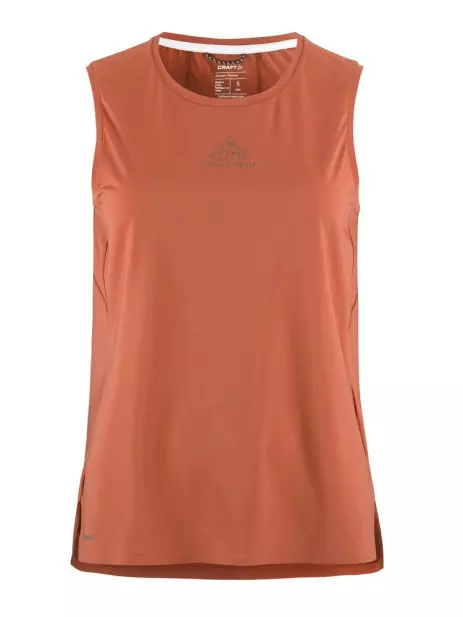 PRO TRAIL SINGLET 2 W
