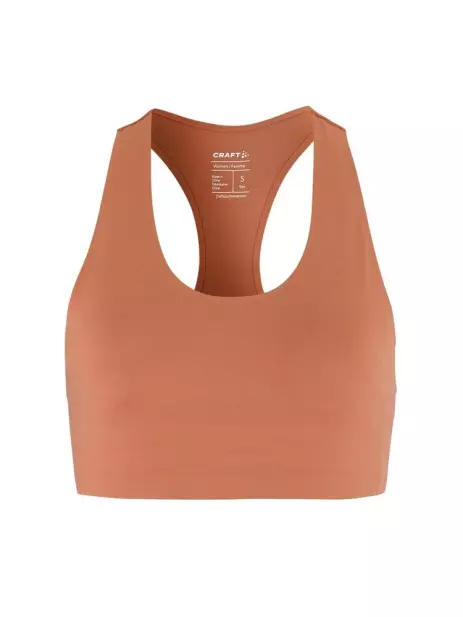 COLLECTIVE PADDED SPORTSBRA W