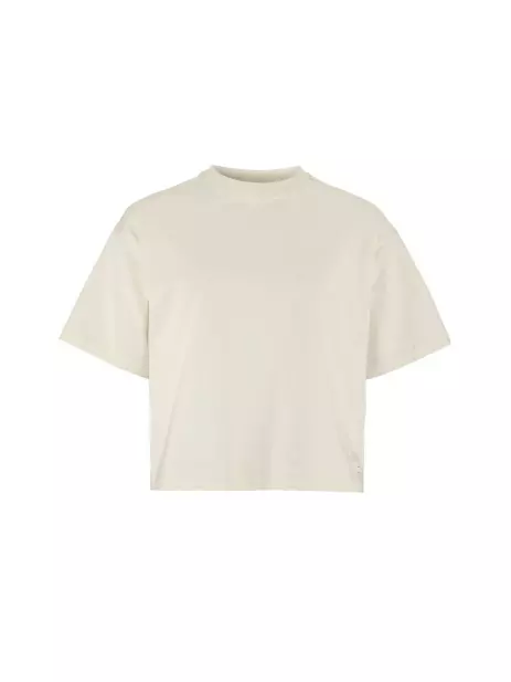 COLLECTIVE RELAXED SS TEE W
