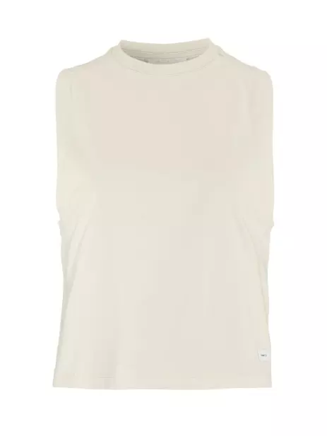 COLLECTIVE RELAXED SL TEE W