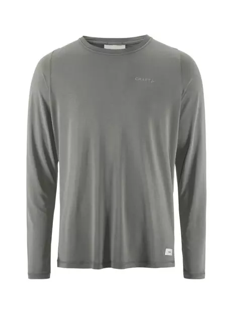 COLLECTIVE BI-BLEND LS TEE M