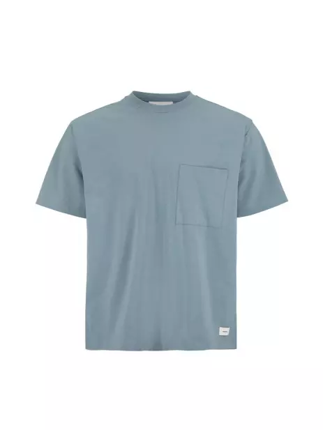 COLLECTIVE RELAXED SS TEE M