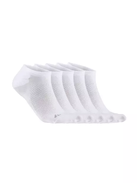 CORE DRY FOOTIES 5-PACK