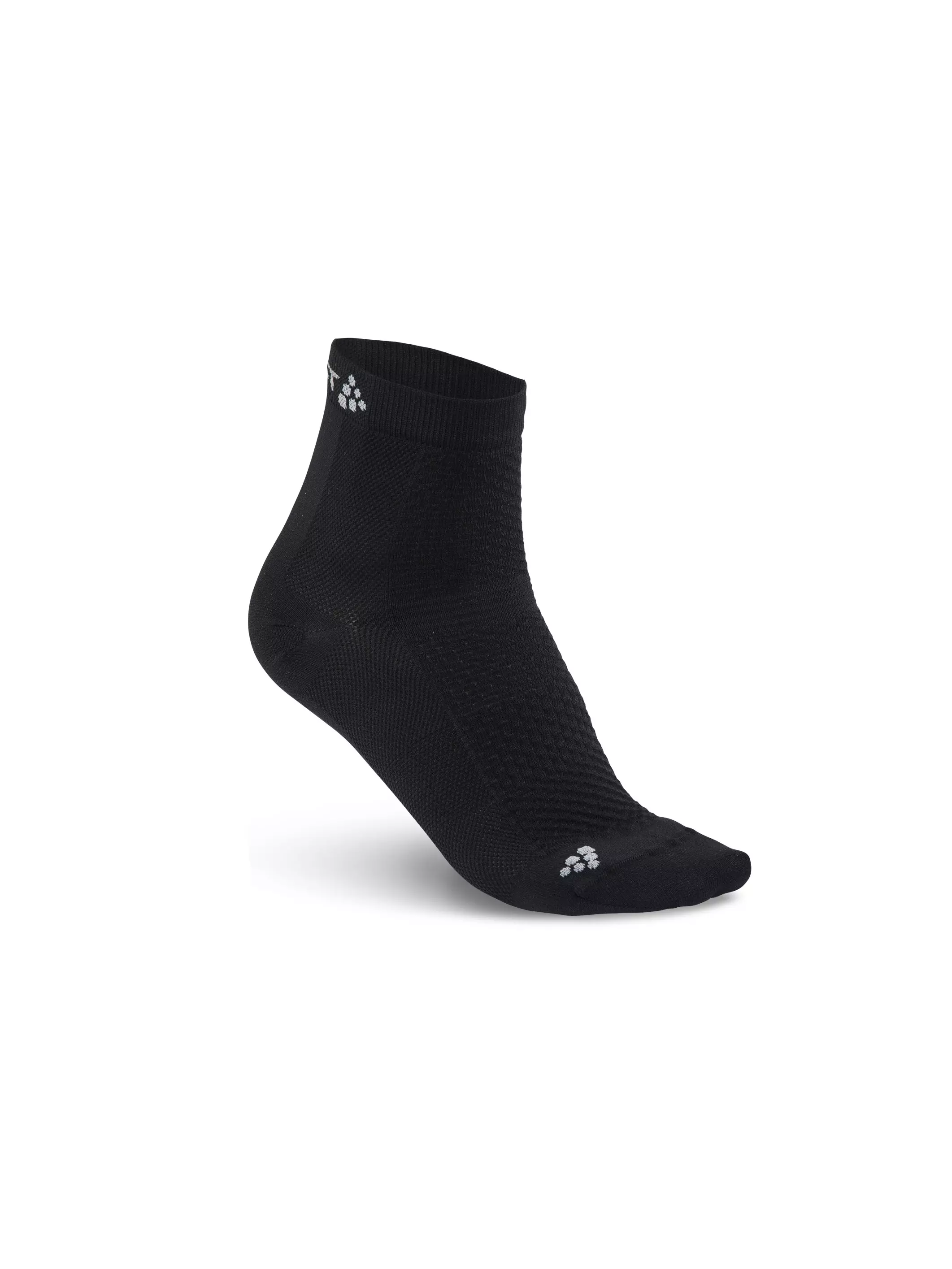 Socken Craft Cool Mid 2-Pack Sock - OUT1905044