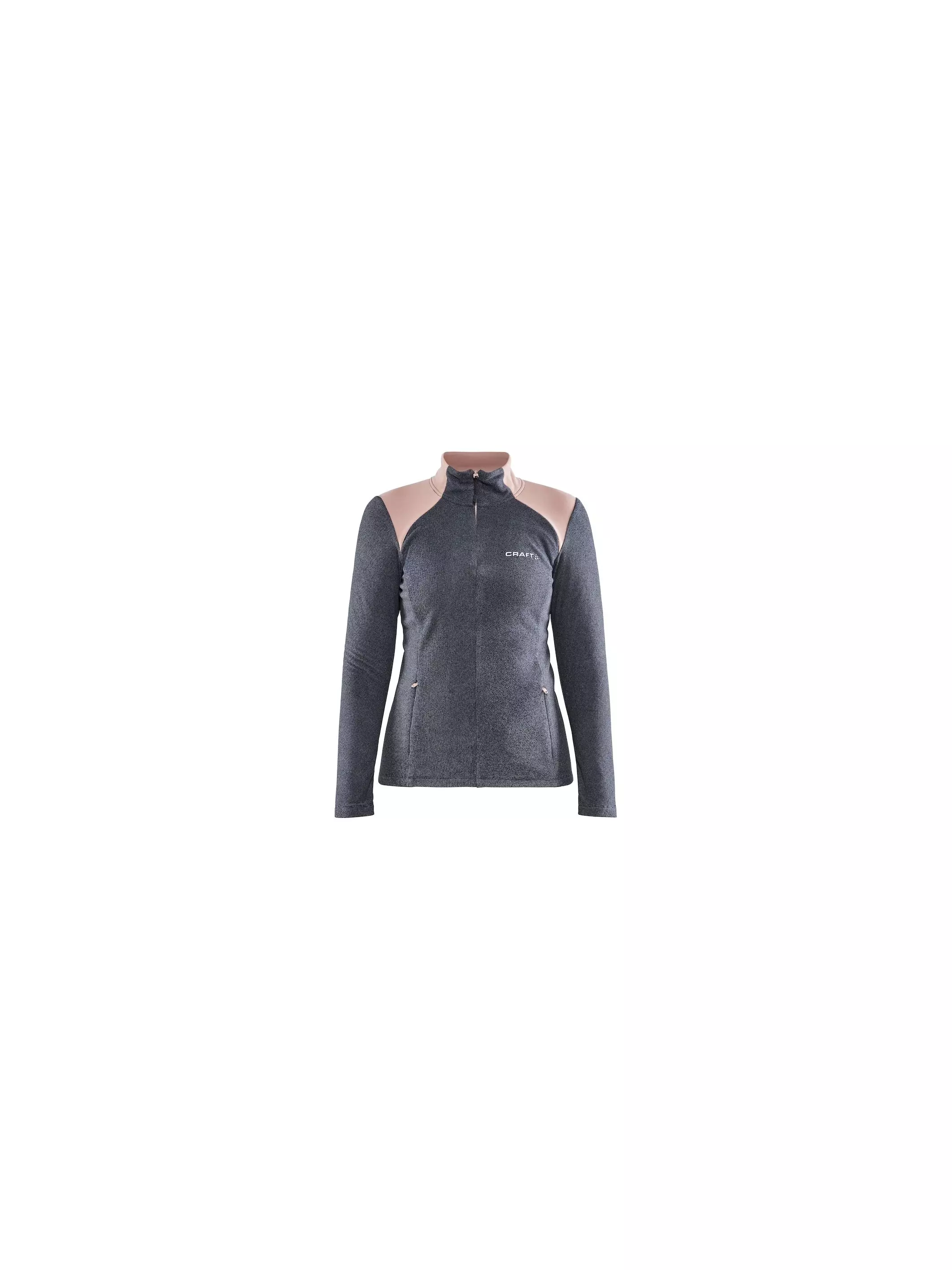 Midlayers Craft CORE EDGE THERMAL MIDLAYER W - 1909503