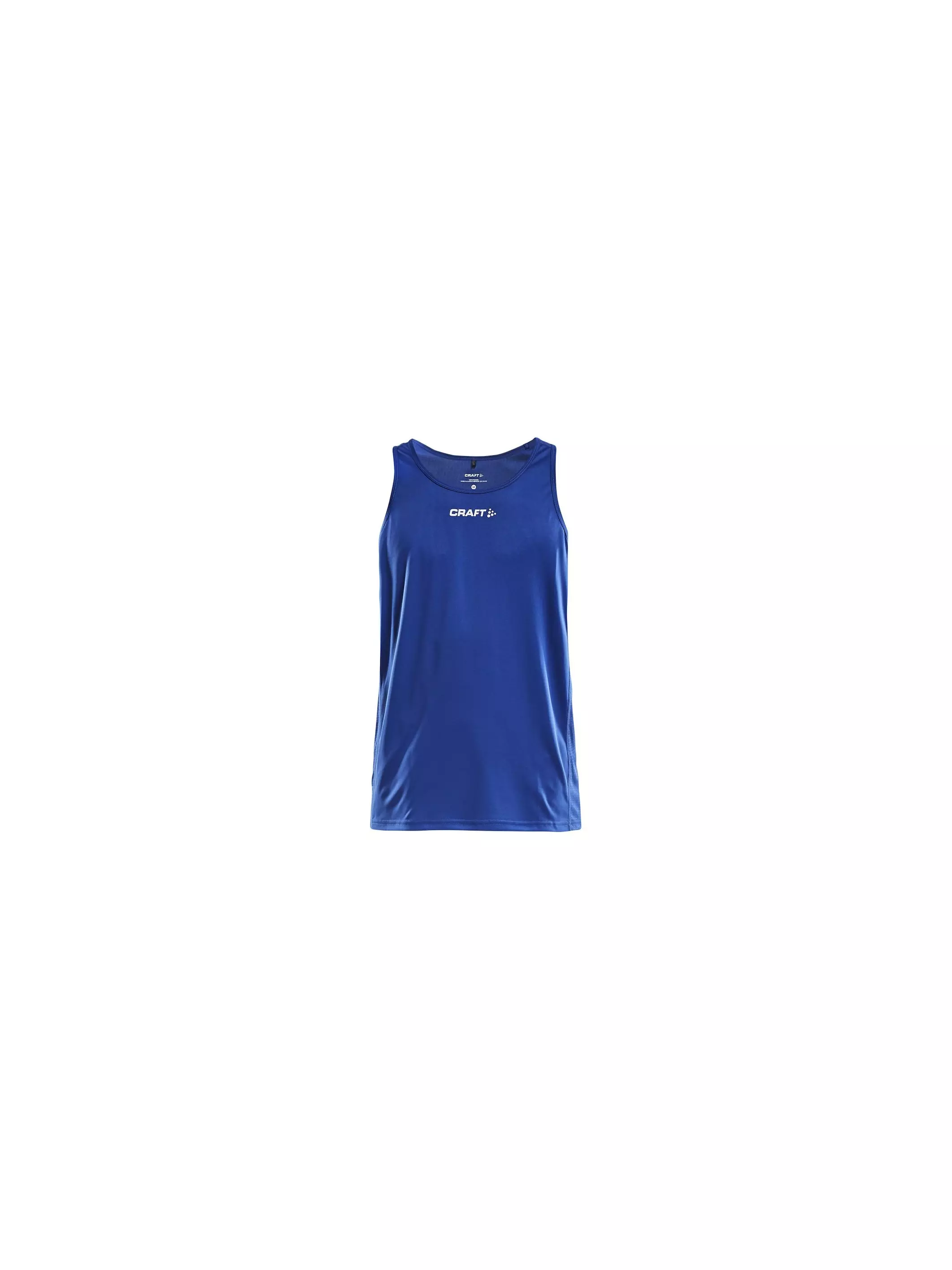 T-shirts & Maillots Craft RUSH SINGLET M - 1907367