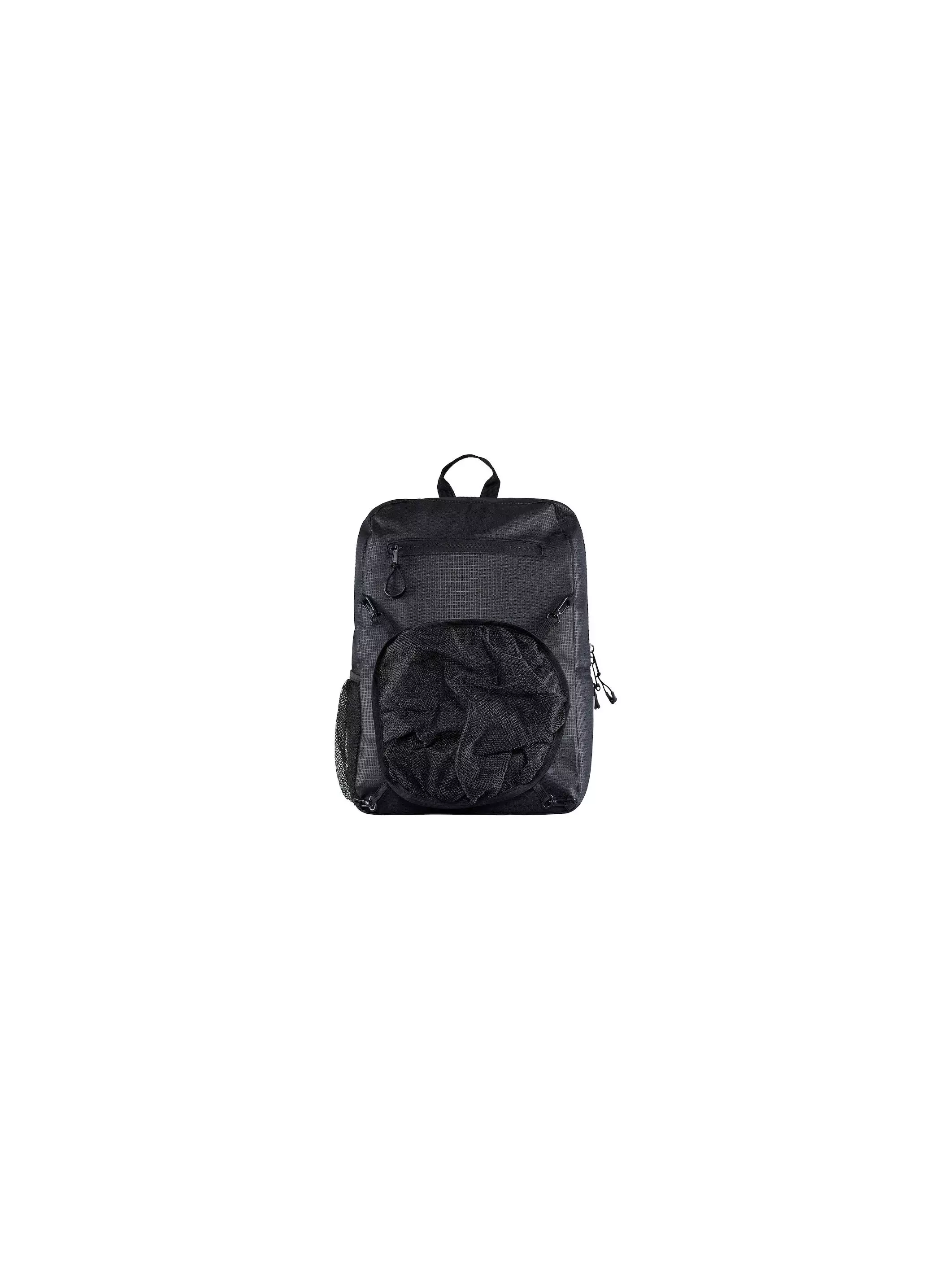 Bagagerie Craft TRANSIT BACKPACK - 1910060