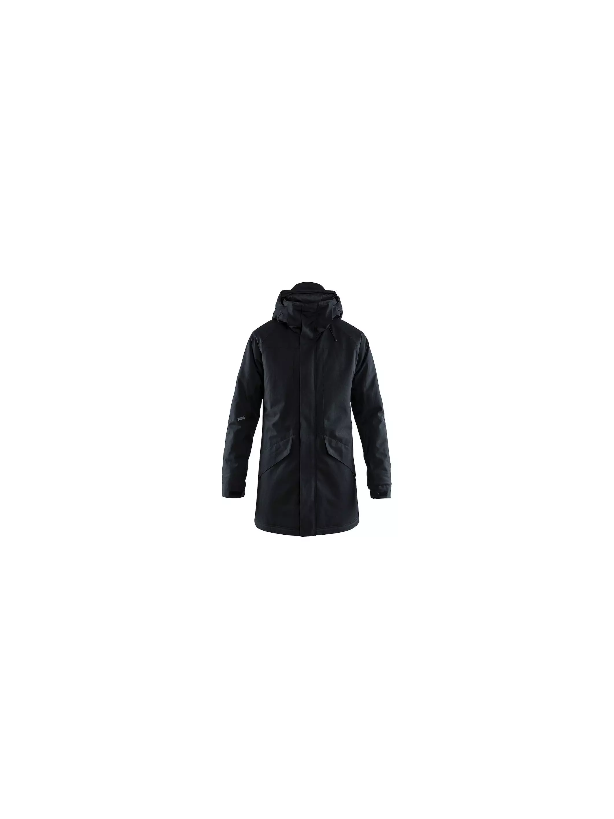 Craft mountain cheap padded parka