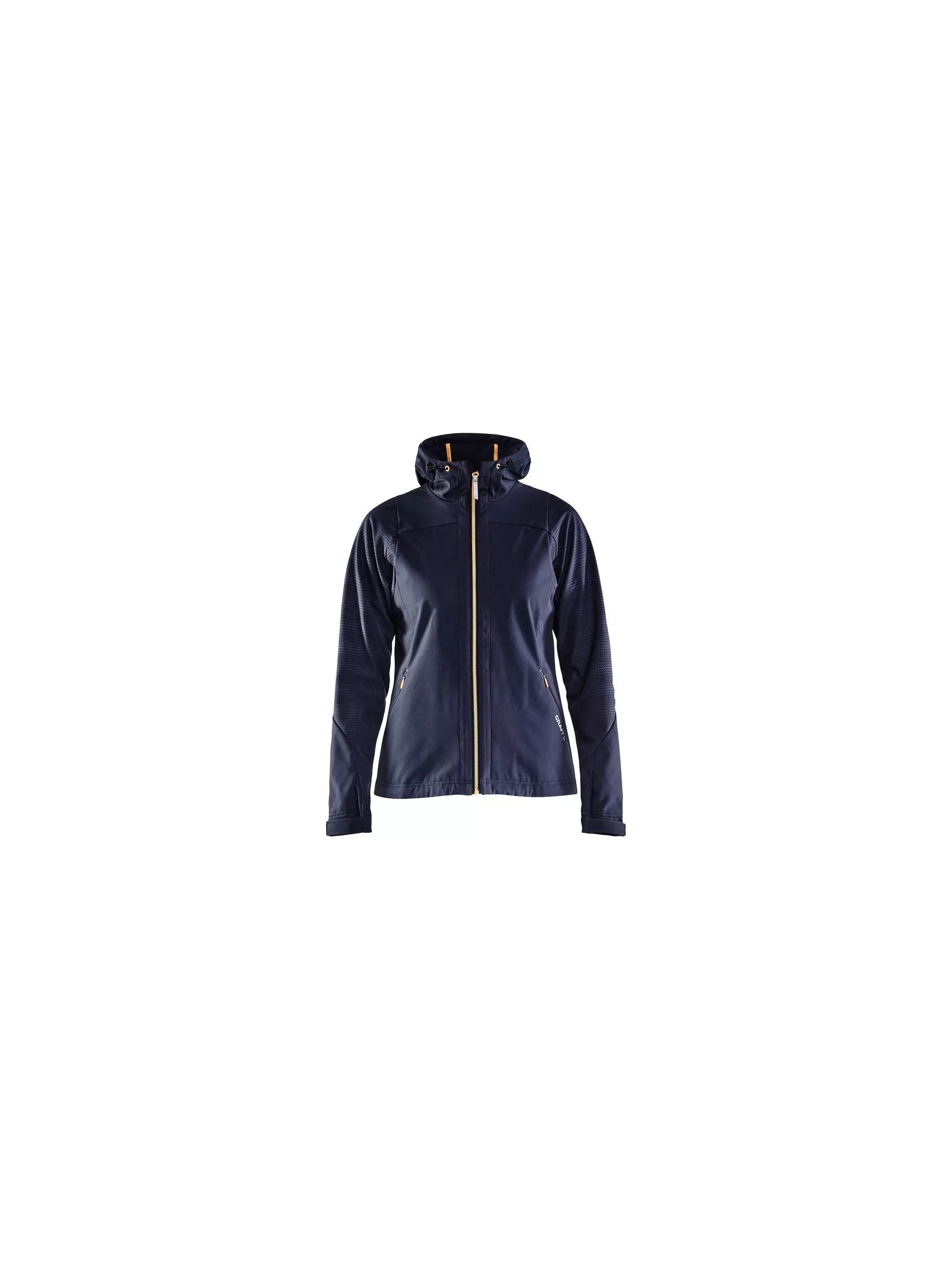 Vestes & Gilets Craft HIGHLAND JKT W - 1905073