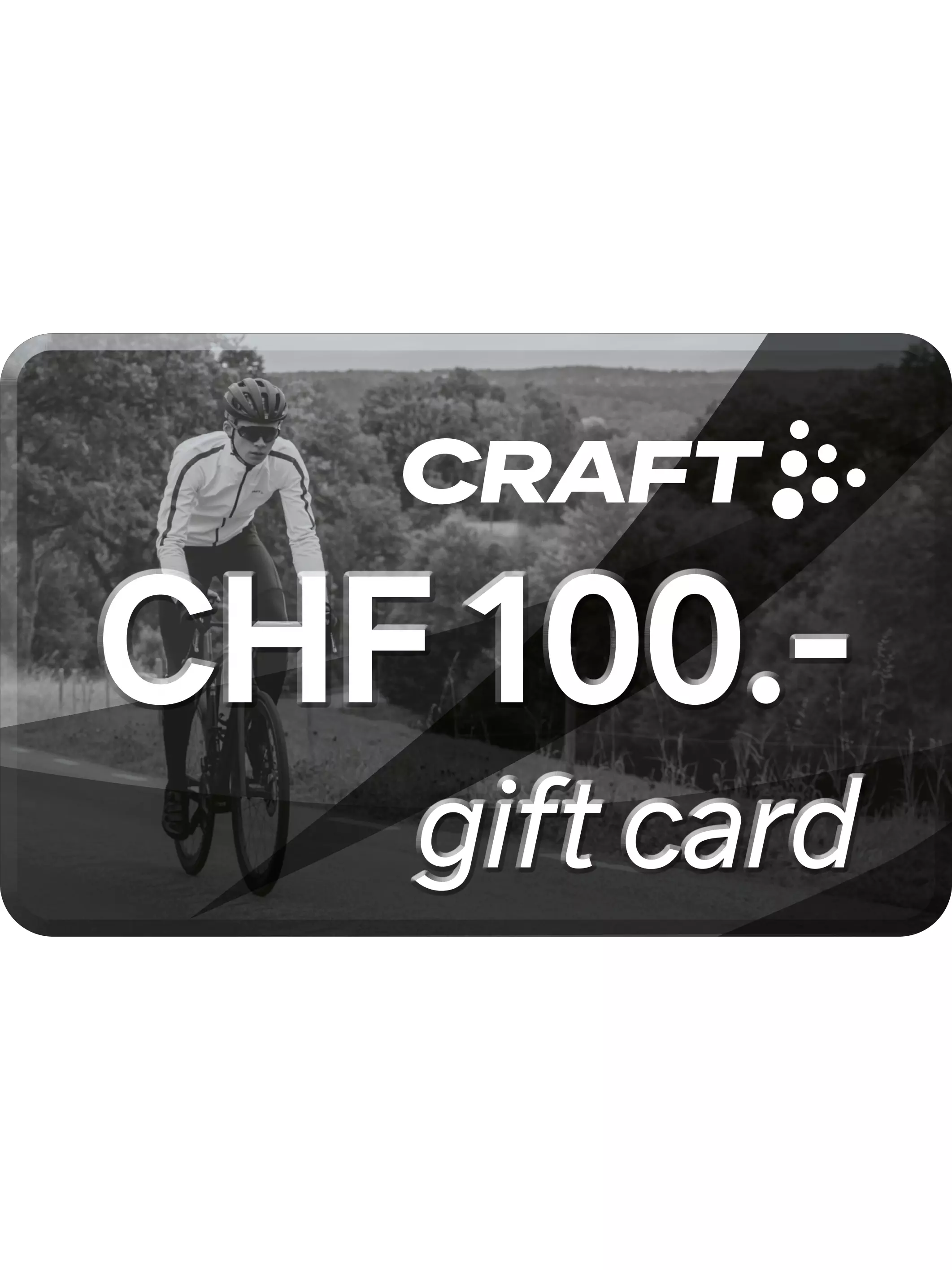 Cartes cadeaux  Carte cadeau - CHF 100.- -