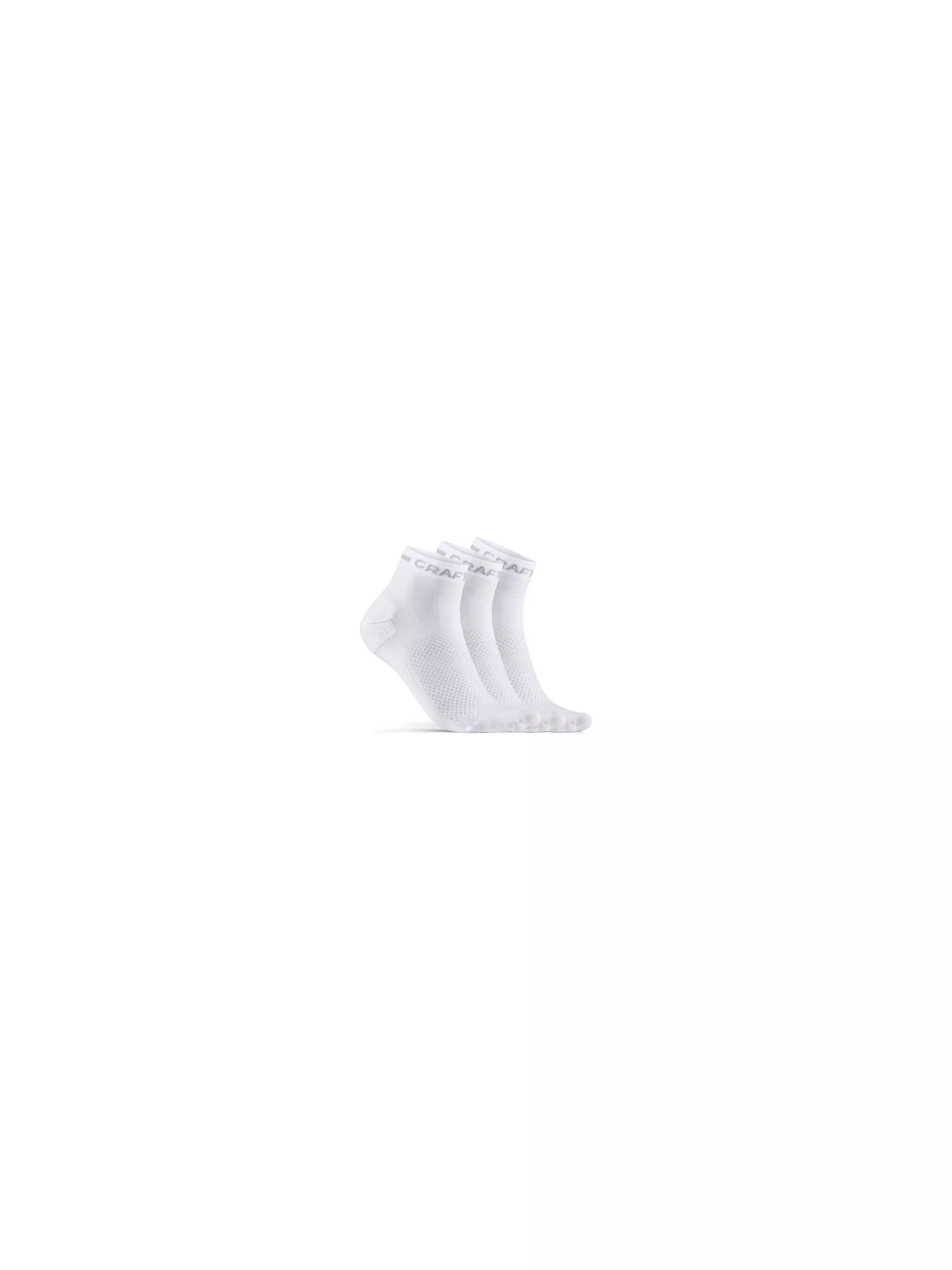 Socken Craft CORE DRY MID SOCK 3-PACK - 1910637