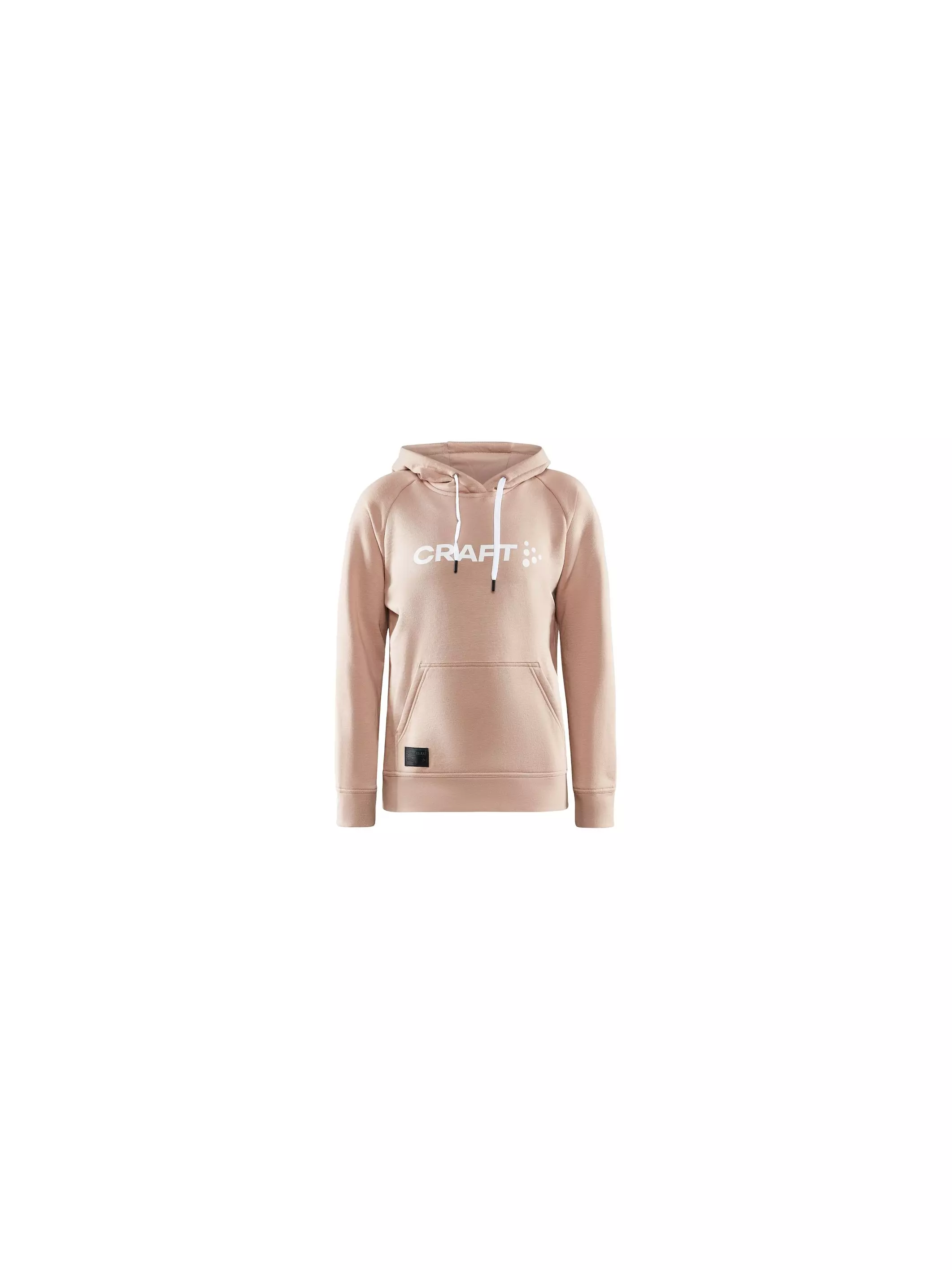 Sweatshirts Craft CORE CRAFT HOOD W - 1910641