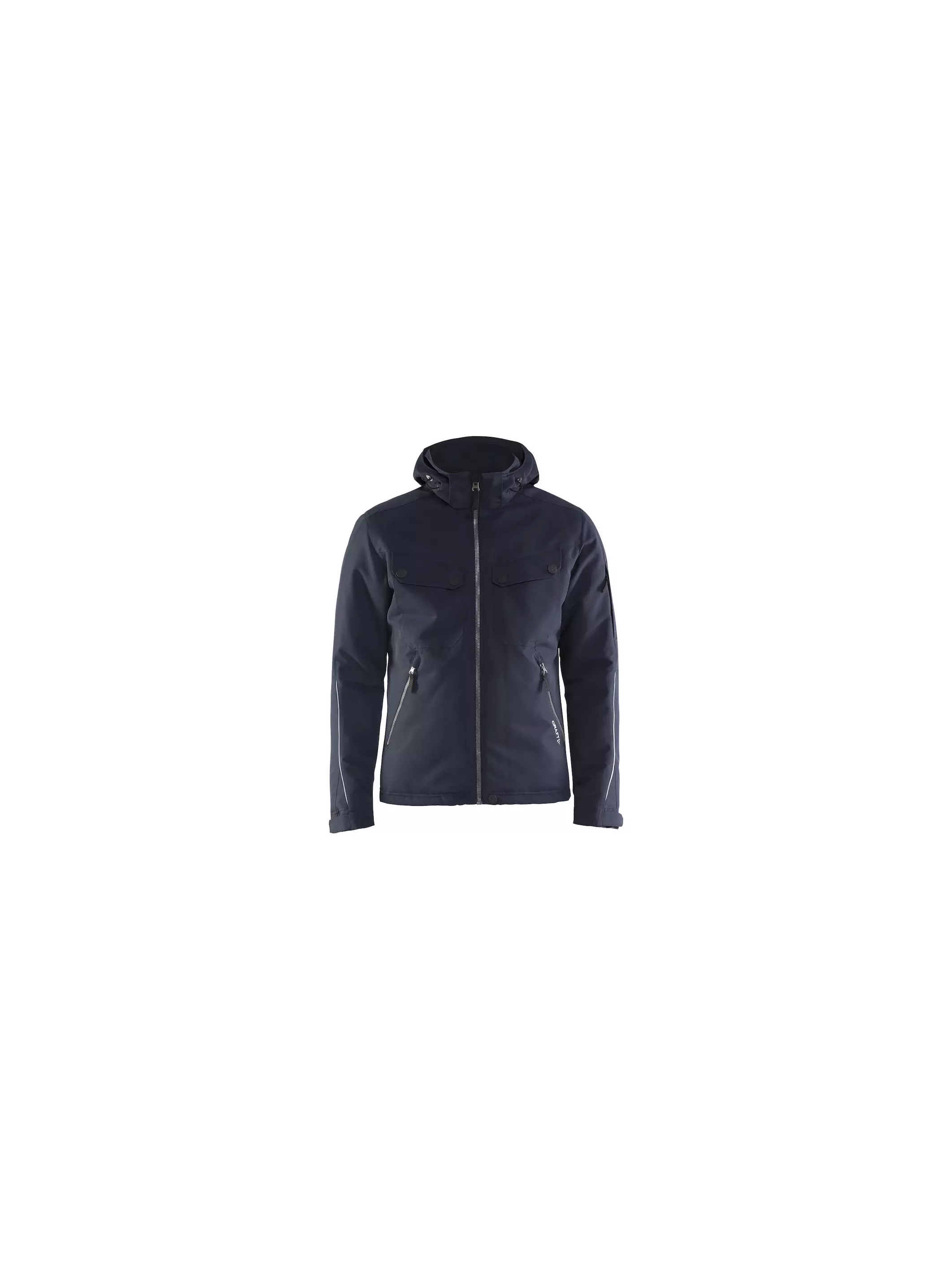 Vestes & Gilets Craft UTILITY JKT M - 1905070