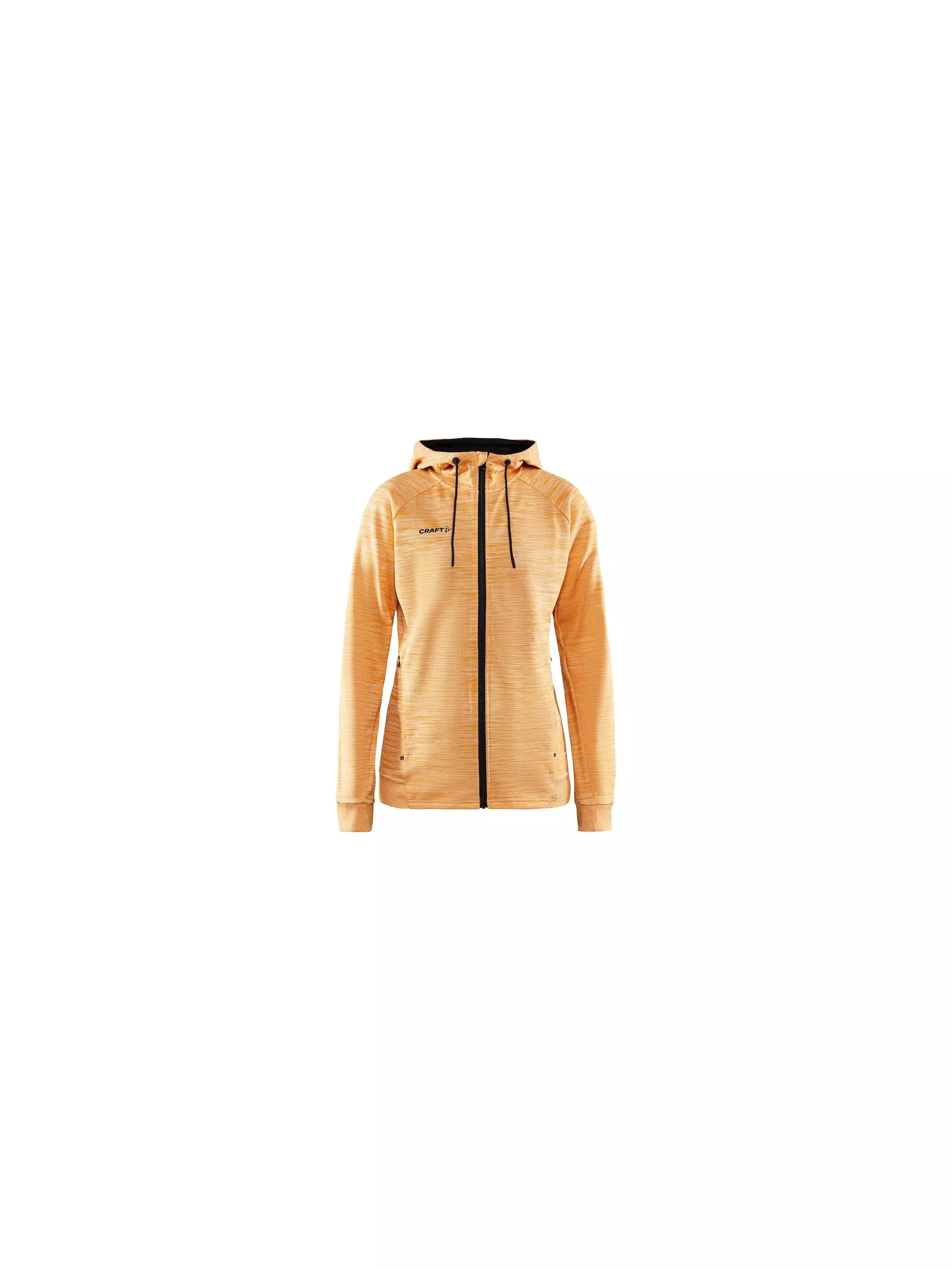 Sweatshirts Craft ADV UNIFY FZ HOOD W - 1909133