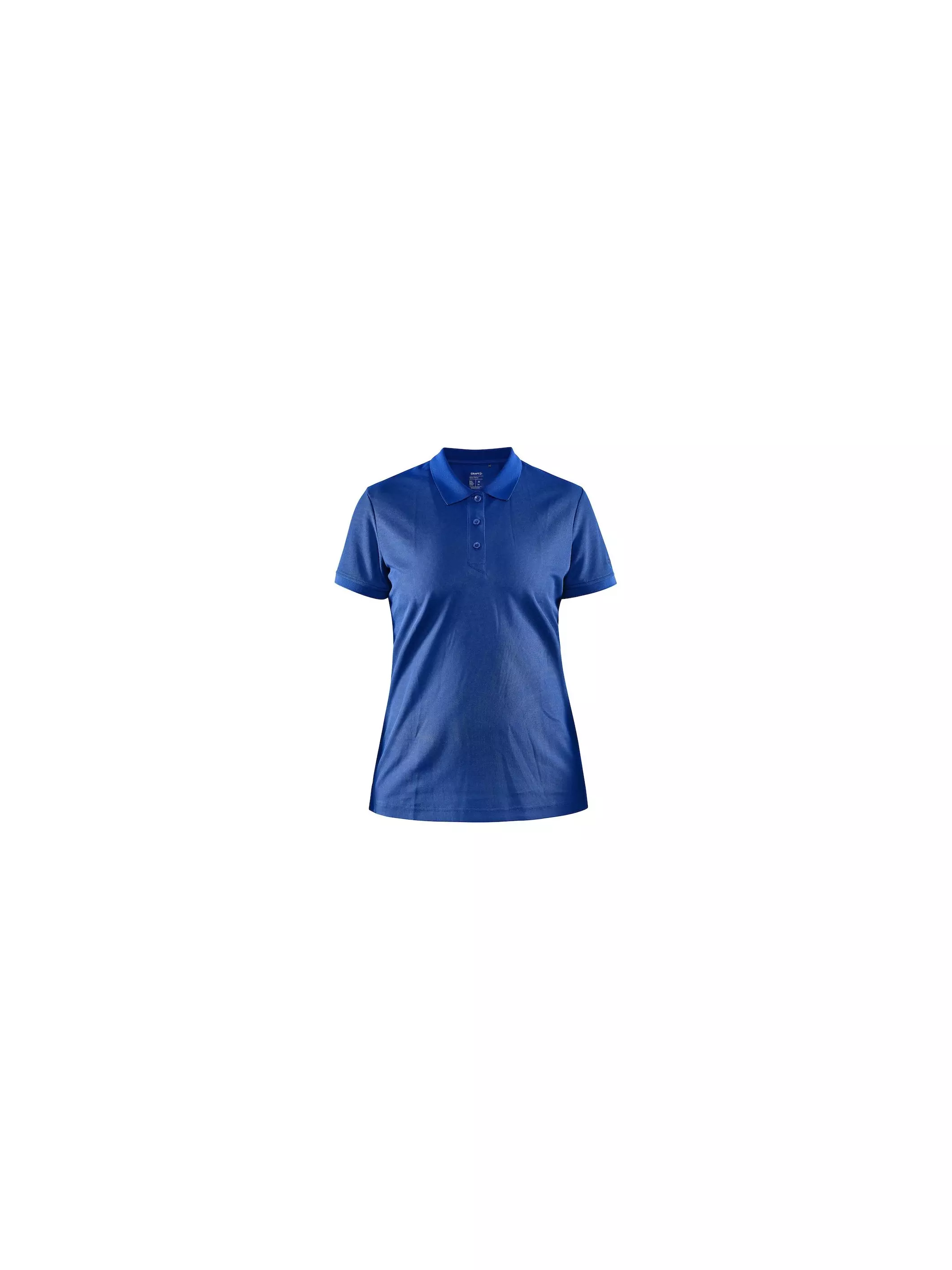 T-shirts & Maillots Craft CORE UNIFY POLO SHIRT W - 1909139