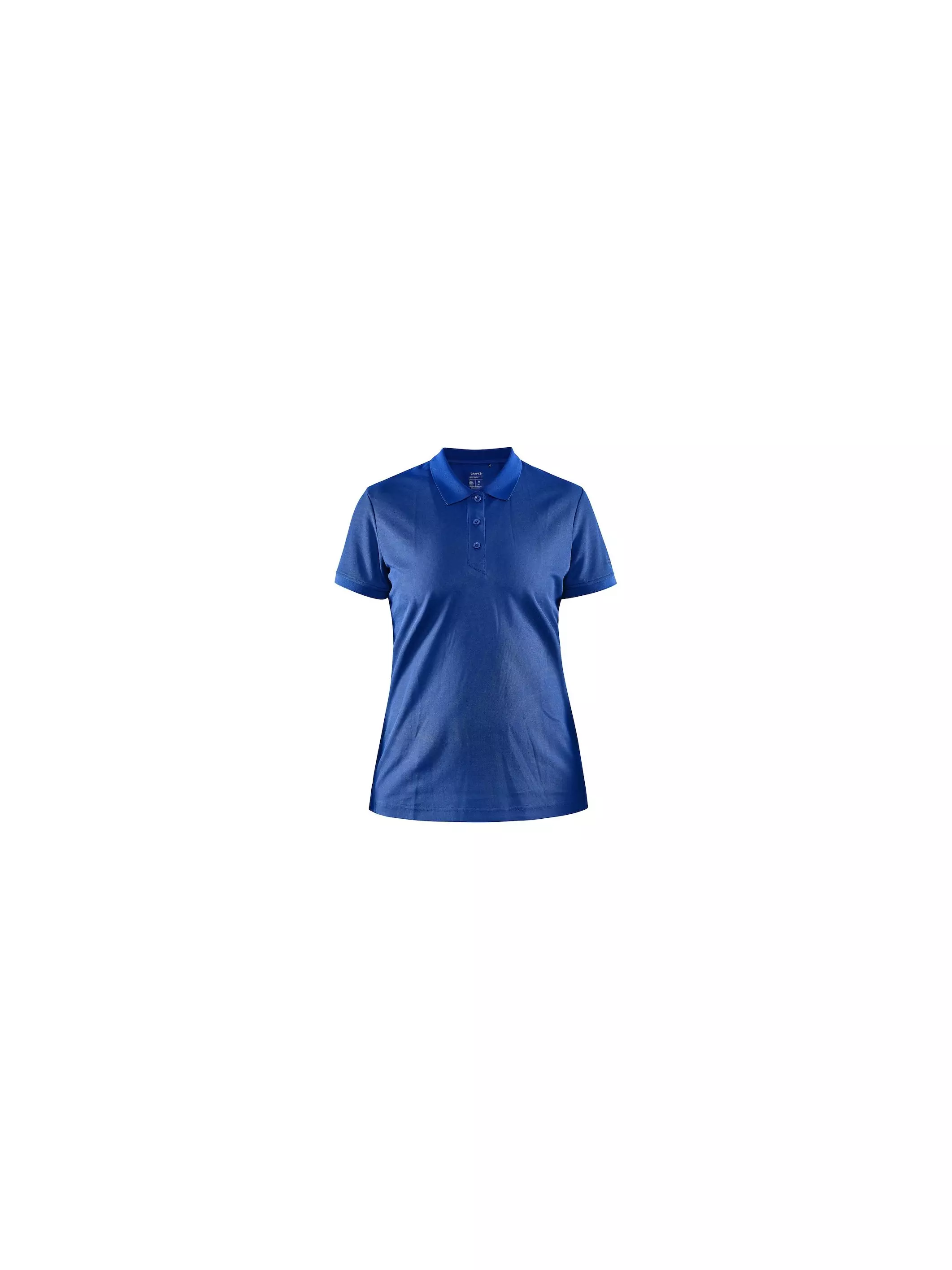 T-shirts & Trikots Craft CORE UNIFY POLO SHIRT W - 1909139