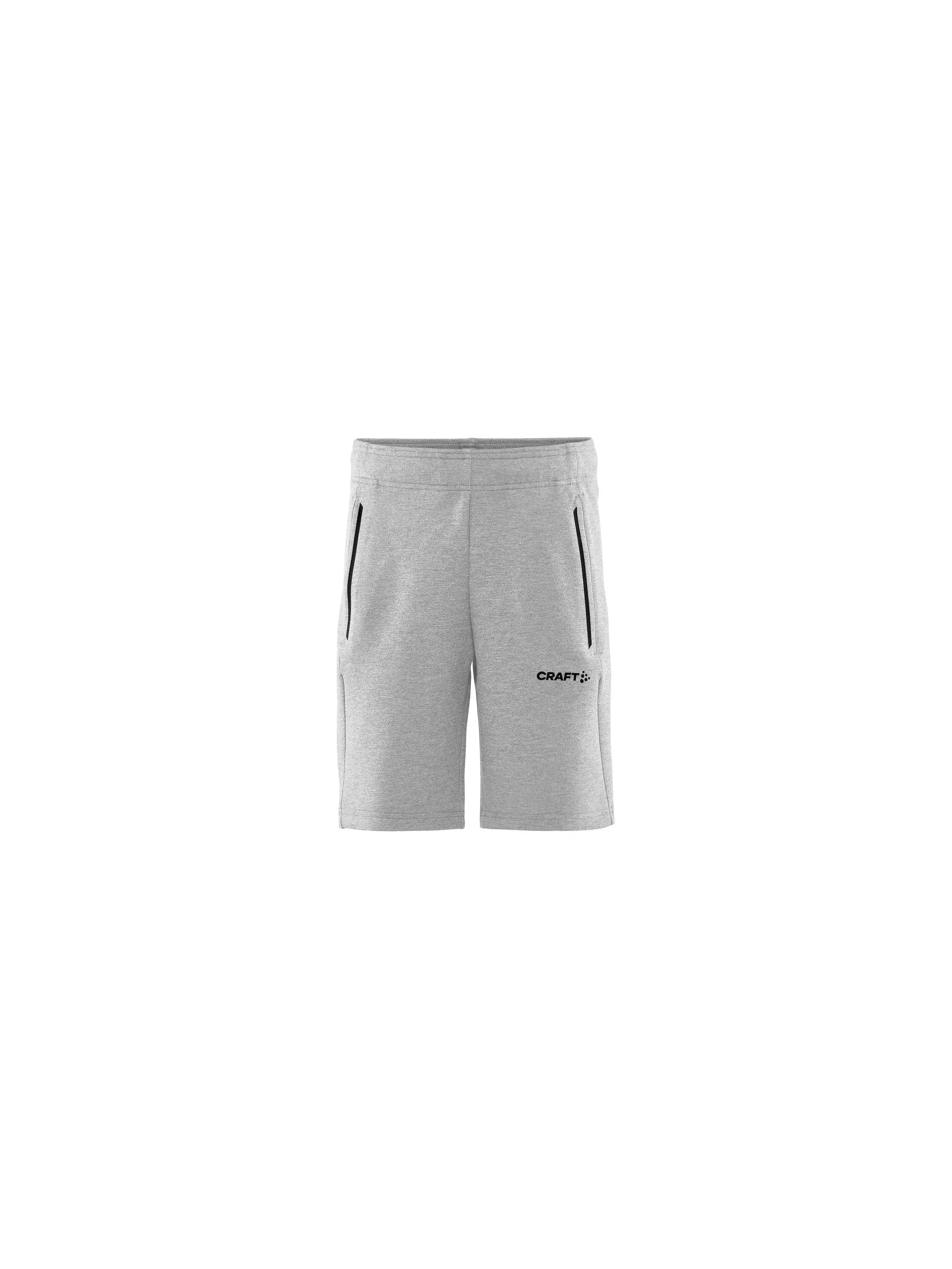 Shorts Craft CORE SOUL SWEATSHORTS JR - 1910901