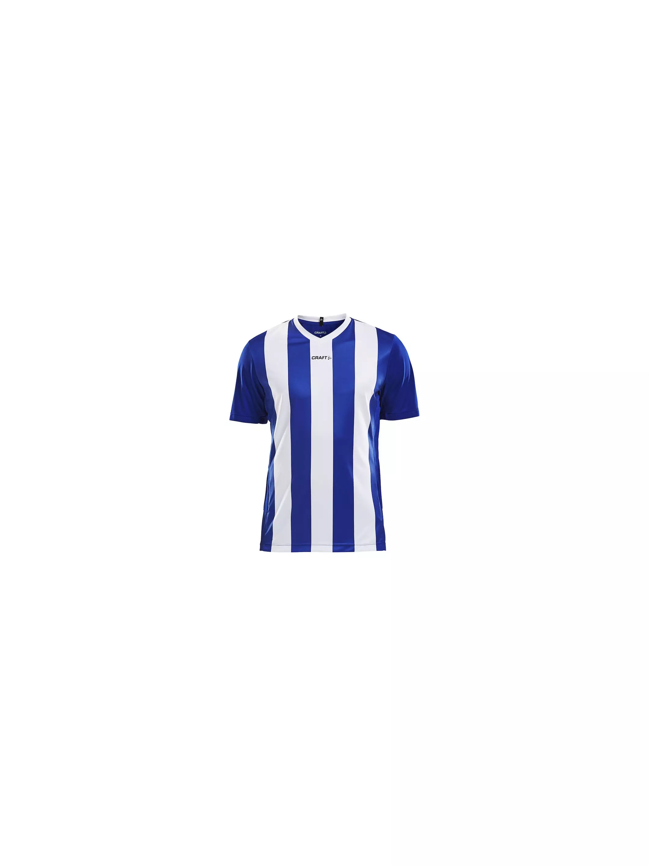 T-shirts & Trikots Craft CRAFT PROGRESS JERSEY STRIPE M - 1905562