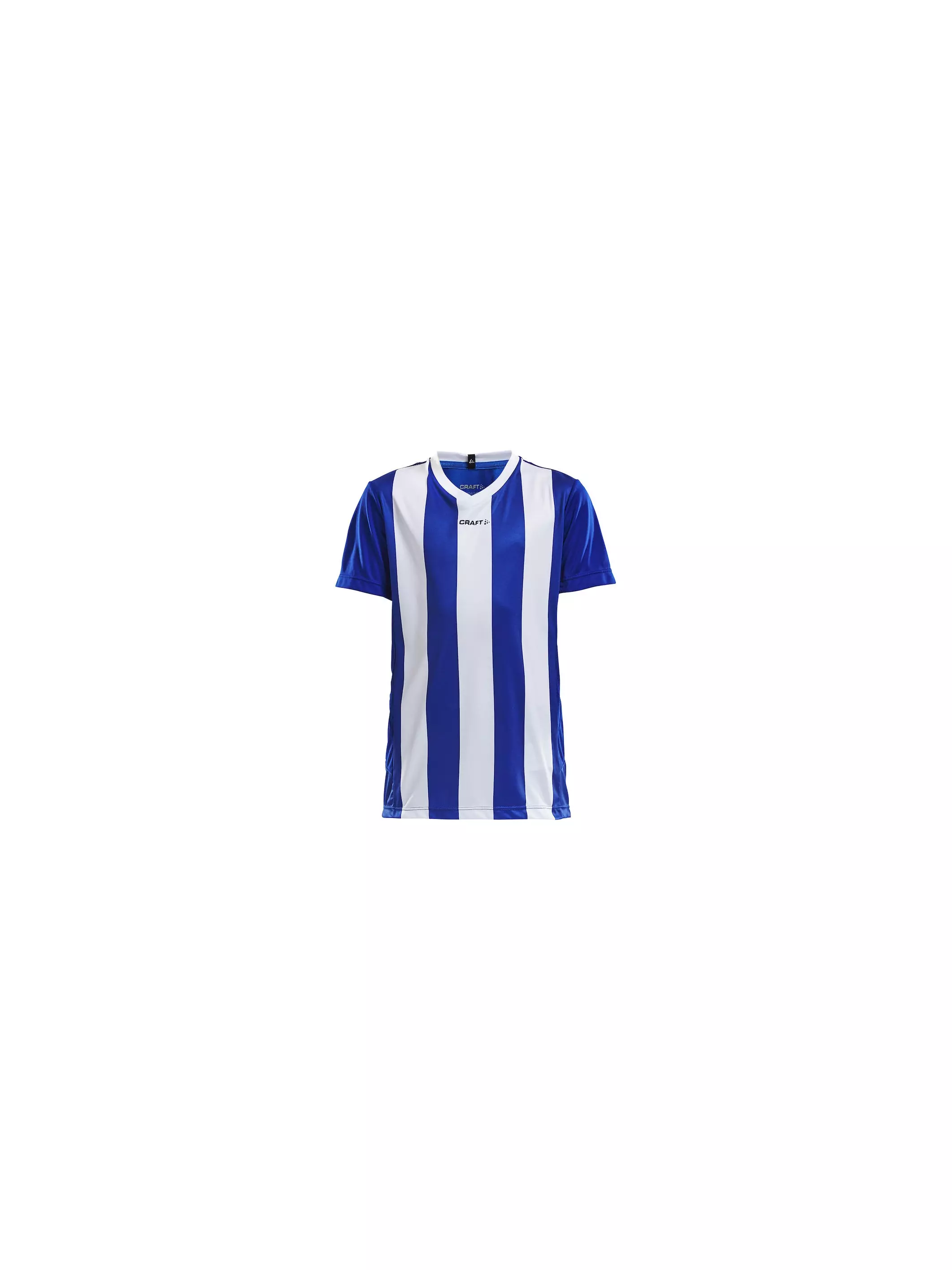 T-shirts & Maillots Craft CRAFT PROGRESS JERSEY STRIPE JR - 1905584