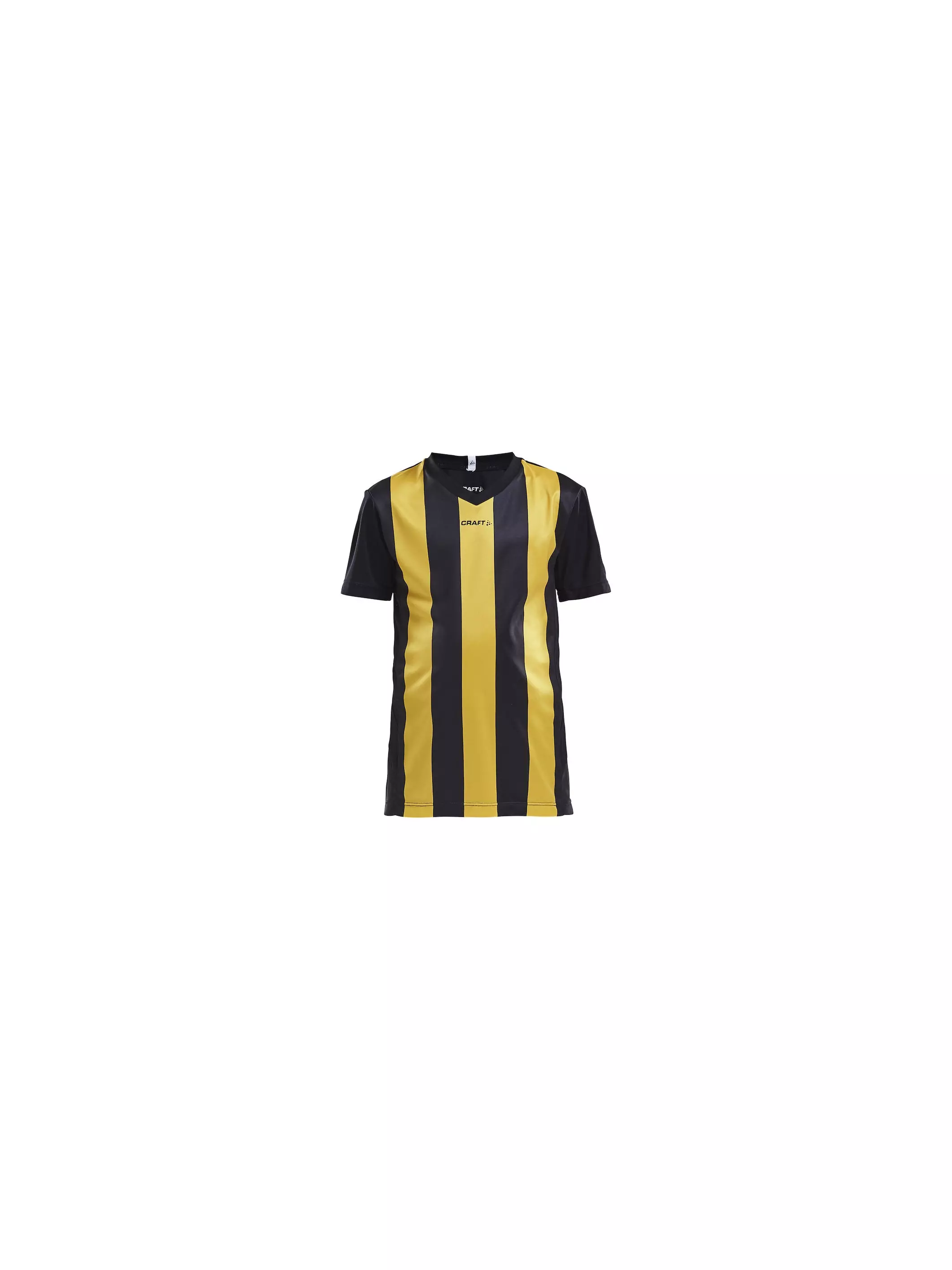 T-shirts & Trikots Craft CRAFT PROGRESS JERSEY STRIPE JR - 1905584