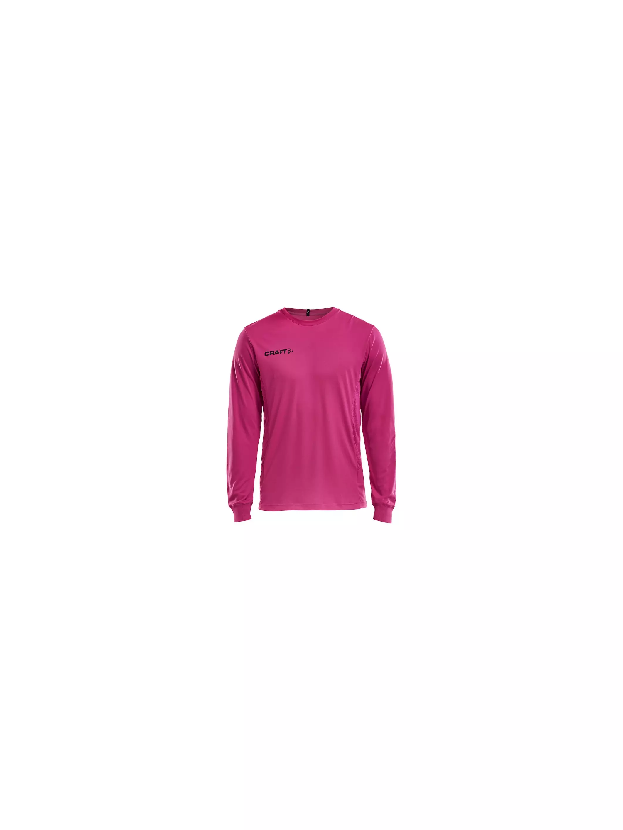 T-shirts & Maillots Craft SQUAD GO GK LS JERSEY M - 1905588