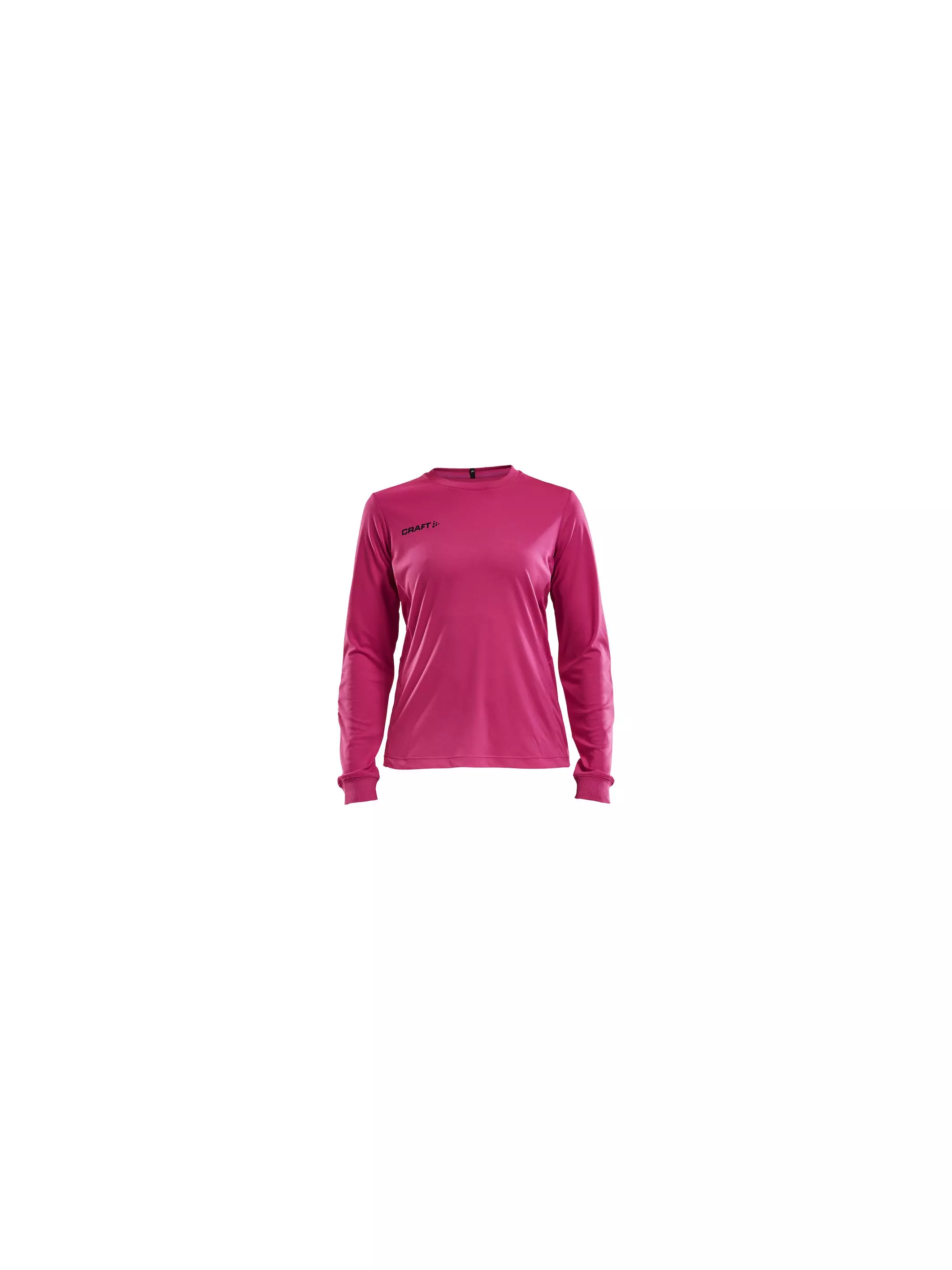 T-shirts & Trikots Craft SQUAD GO GK LS JERSEY W - 1905590