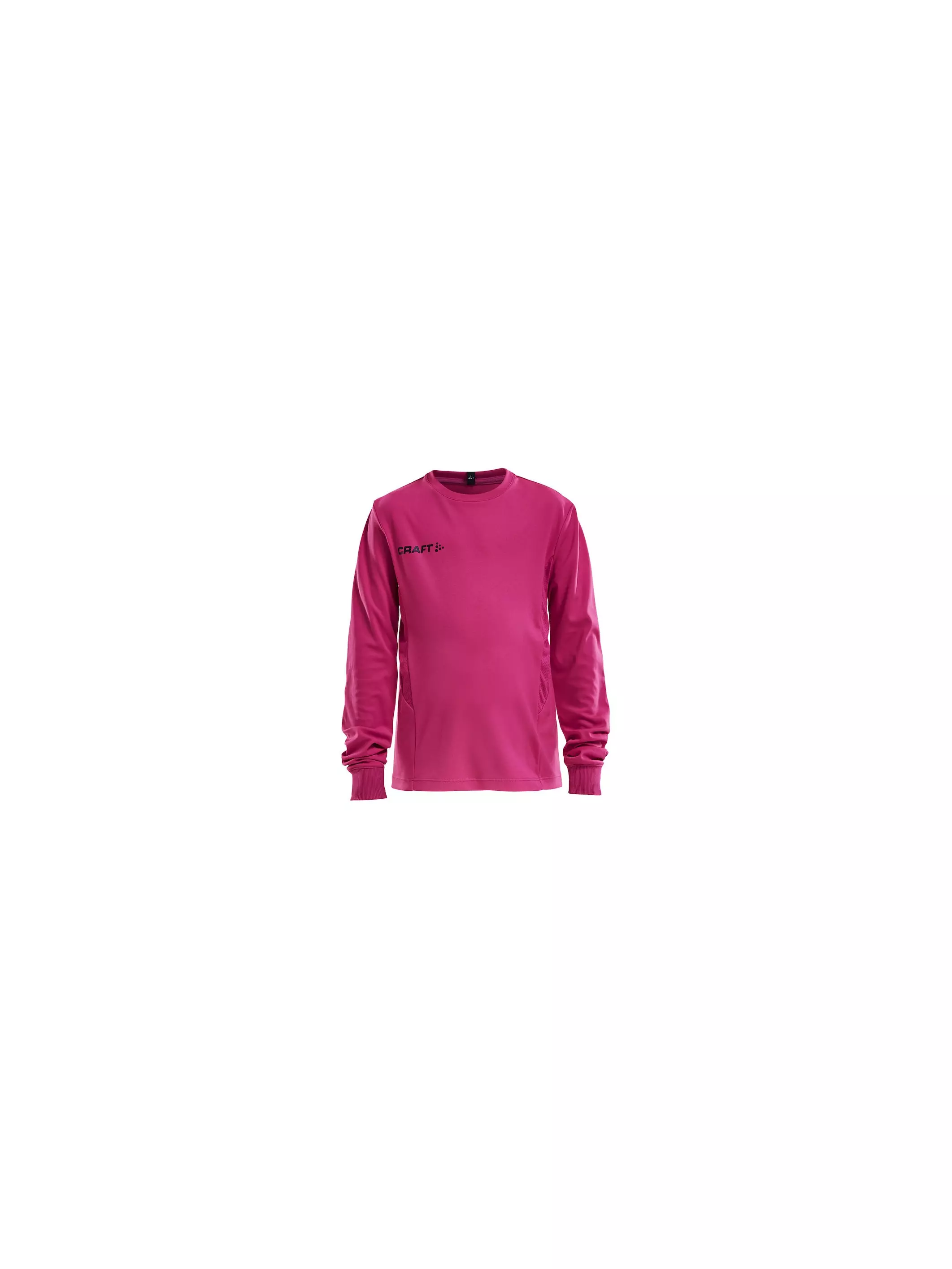 T-shirts & Maillots Craft SQUAD GO GK LS JERSEY JR - 1905592