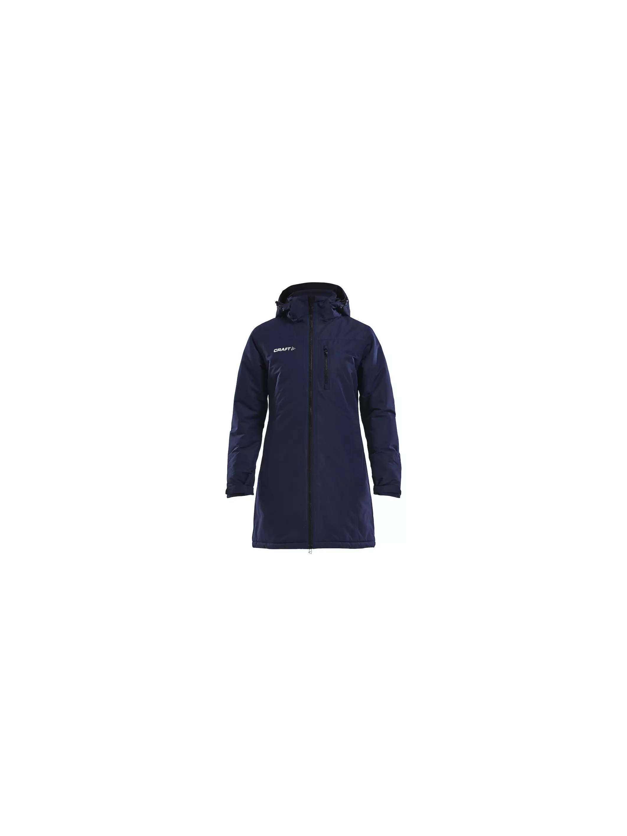 Jacken & Gilets Craft CRAFT JACKET PARKAS W - 1905992