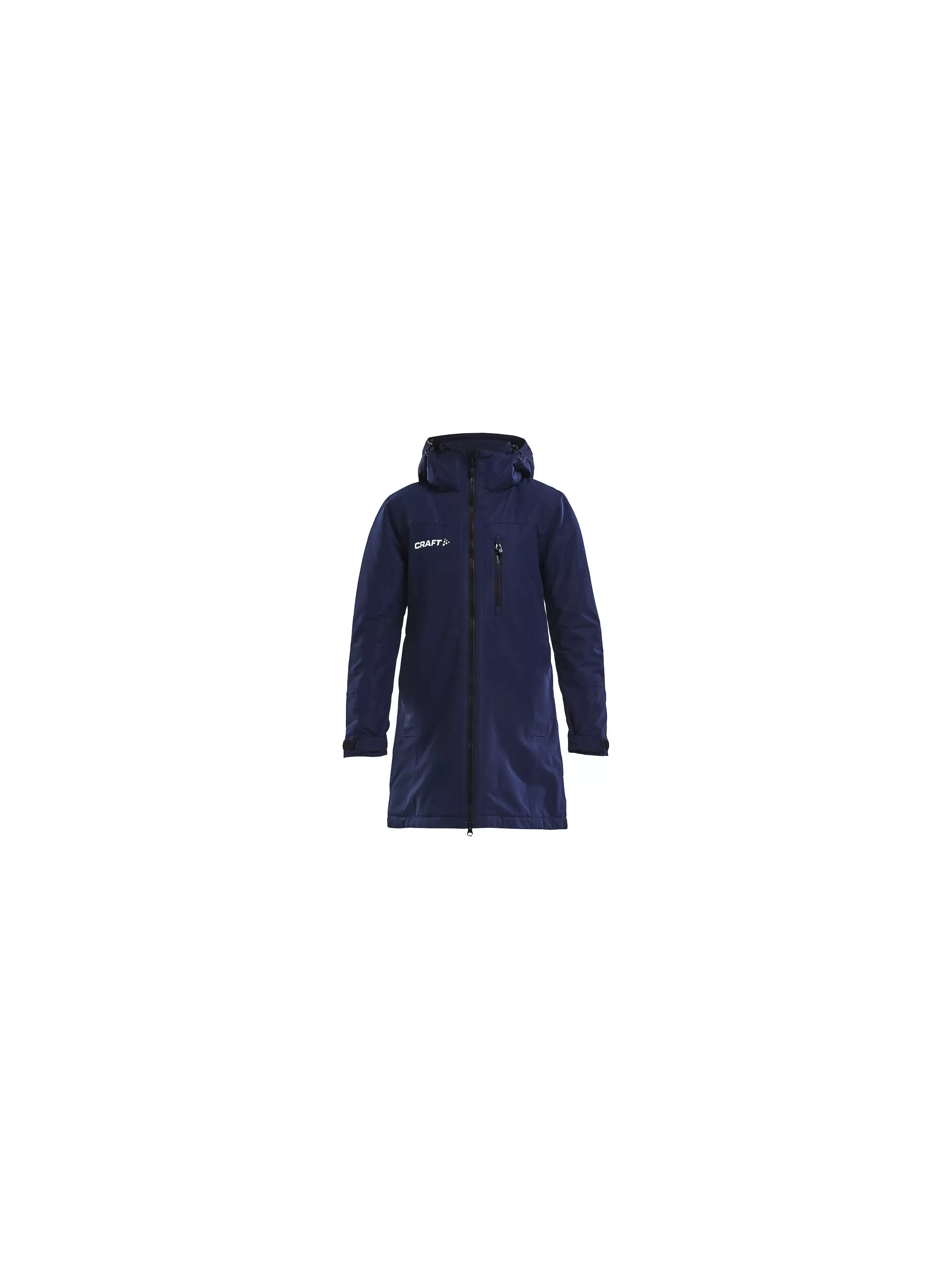 Jacken & Westen Craft CRAFT JACKET PARKAS JR - 1905993