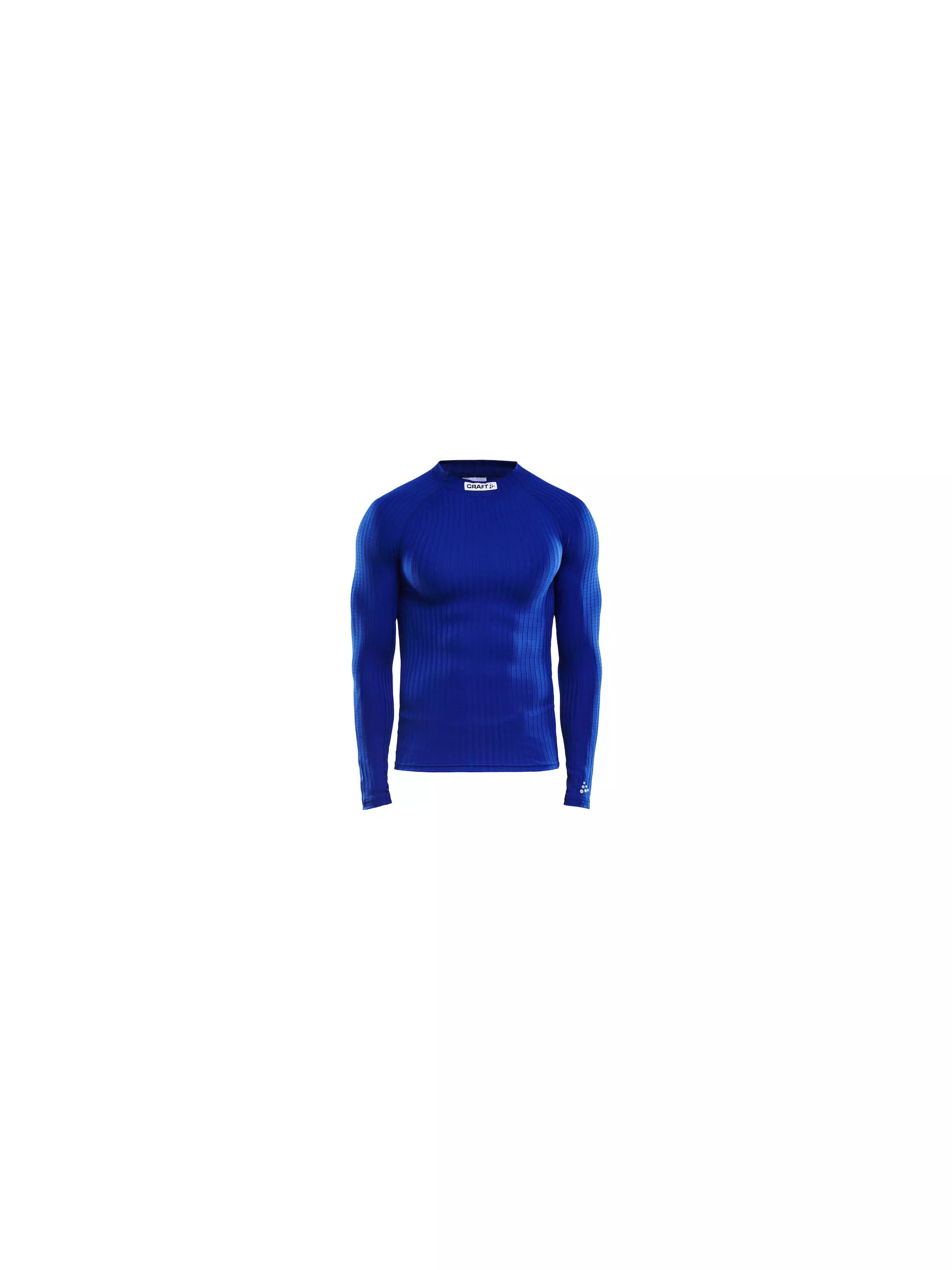 T-shirts & Maillots Craft CRAFT PROGRESS BASELAYER CN LS M - 1906255