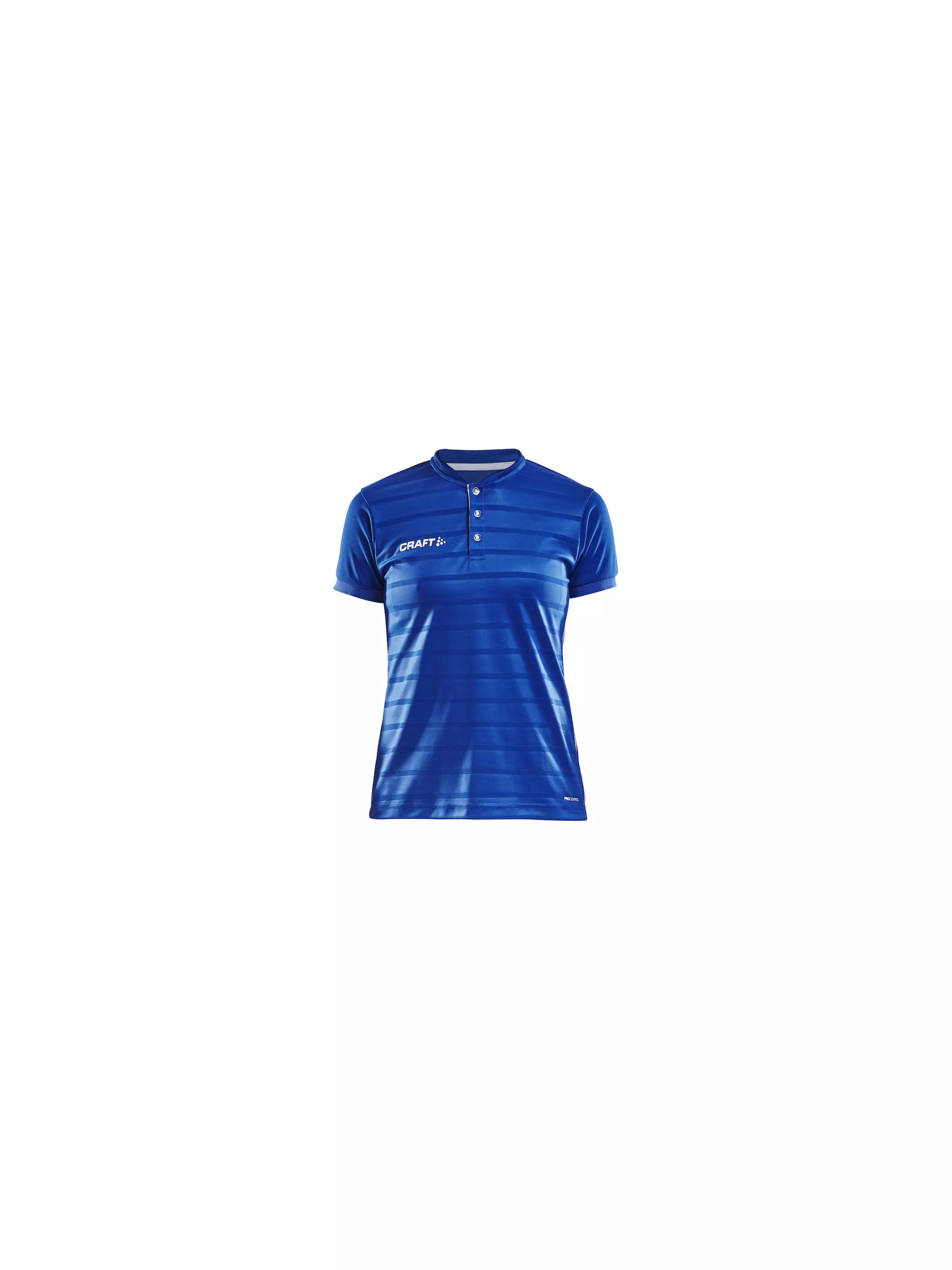 T-shirts & Maillots Craft PRO CONTROL BUTTON JERSEY W - 1906696