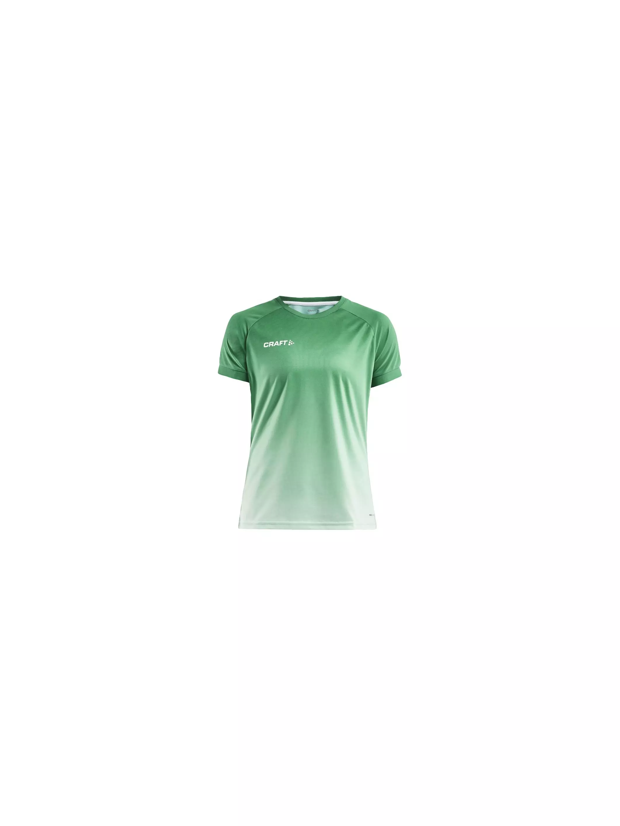 T-shirts & Trikots Craft PRO CONTROL FADE JERSEY W - 1906702