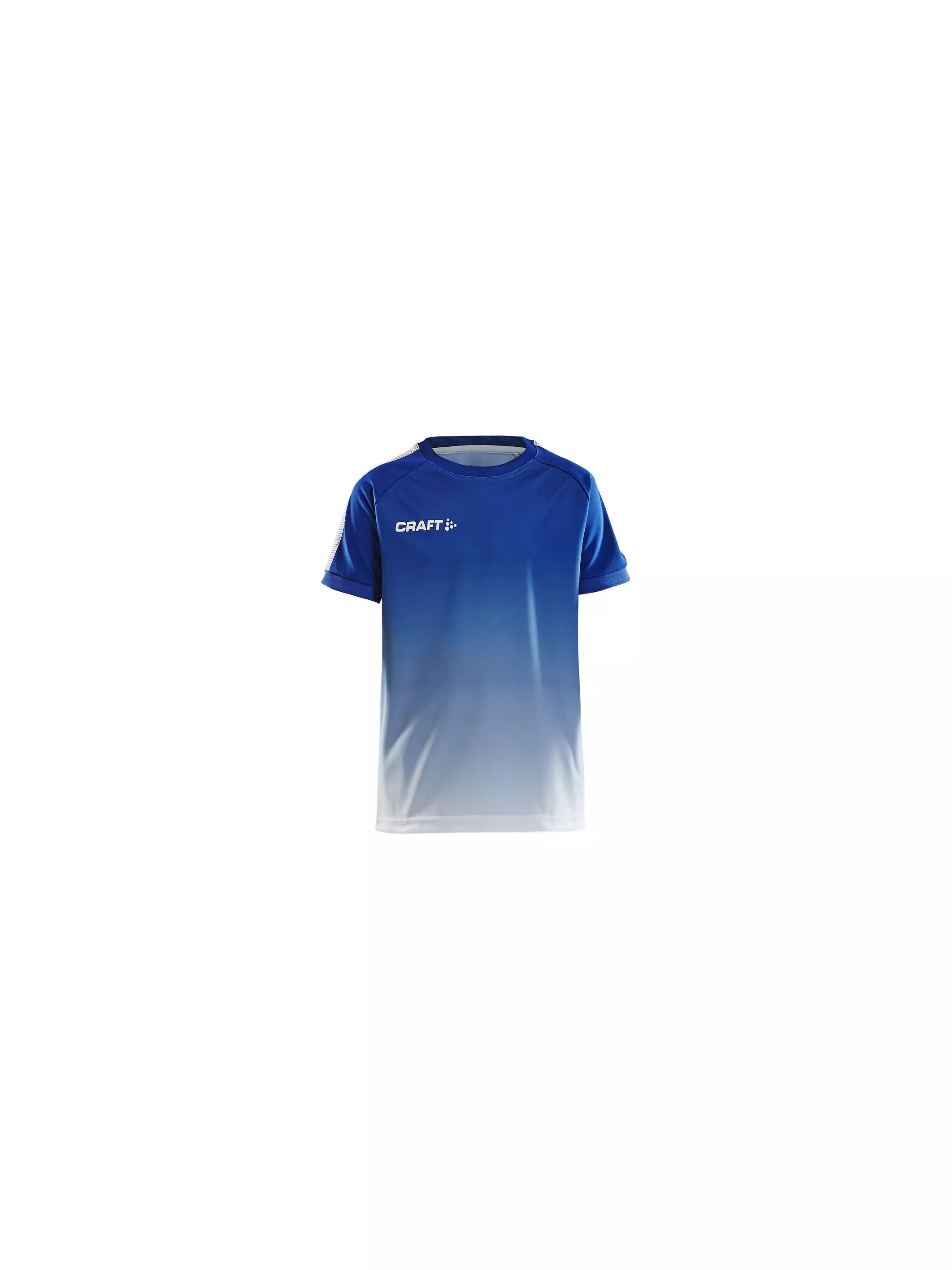 T-shirts & Maillots Craft PRO CONTROL FADE JERSEY JR - 1906703