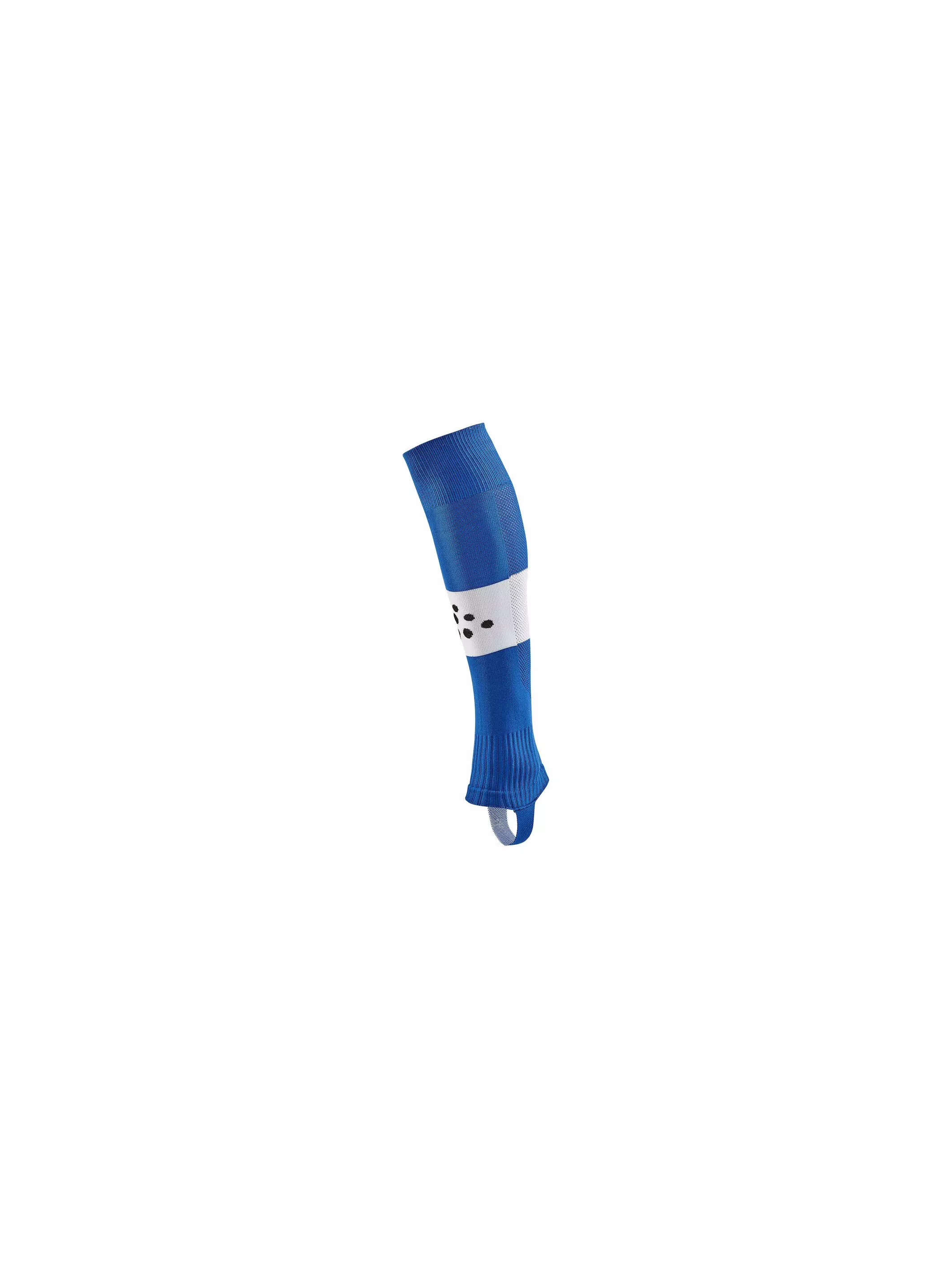 SOCKS Craft PRO CONTROL STRIPE W-O FOOT SOCKS JR - 1906741