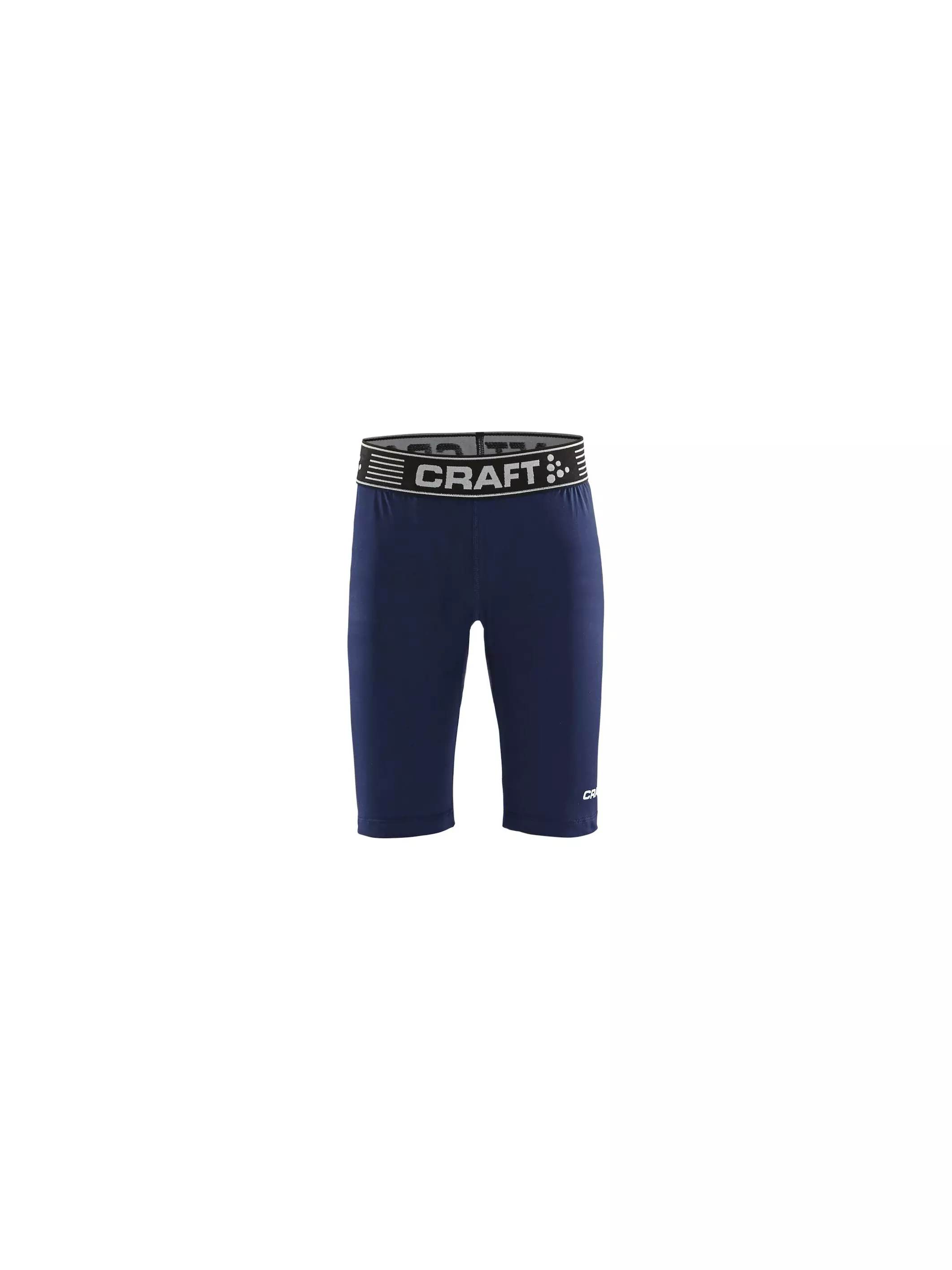 Pantalons & Collants Craft PRO CONTROL COMPRESSION SHORT TIGHTS JR - 1906862