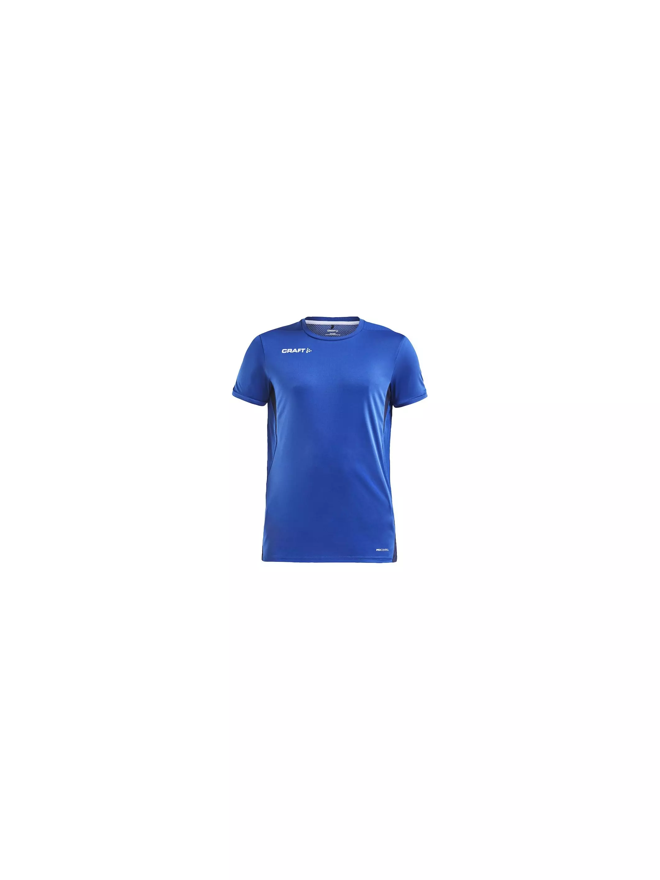 T-shirts & Trikots Craft PRO CONTROL IMPACT SS TEE M - 1908228