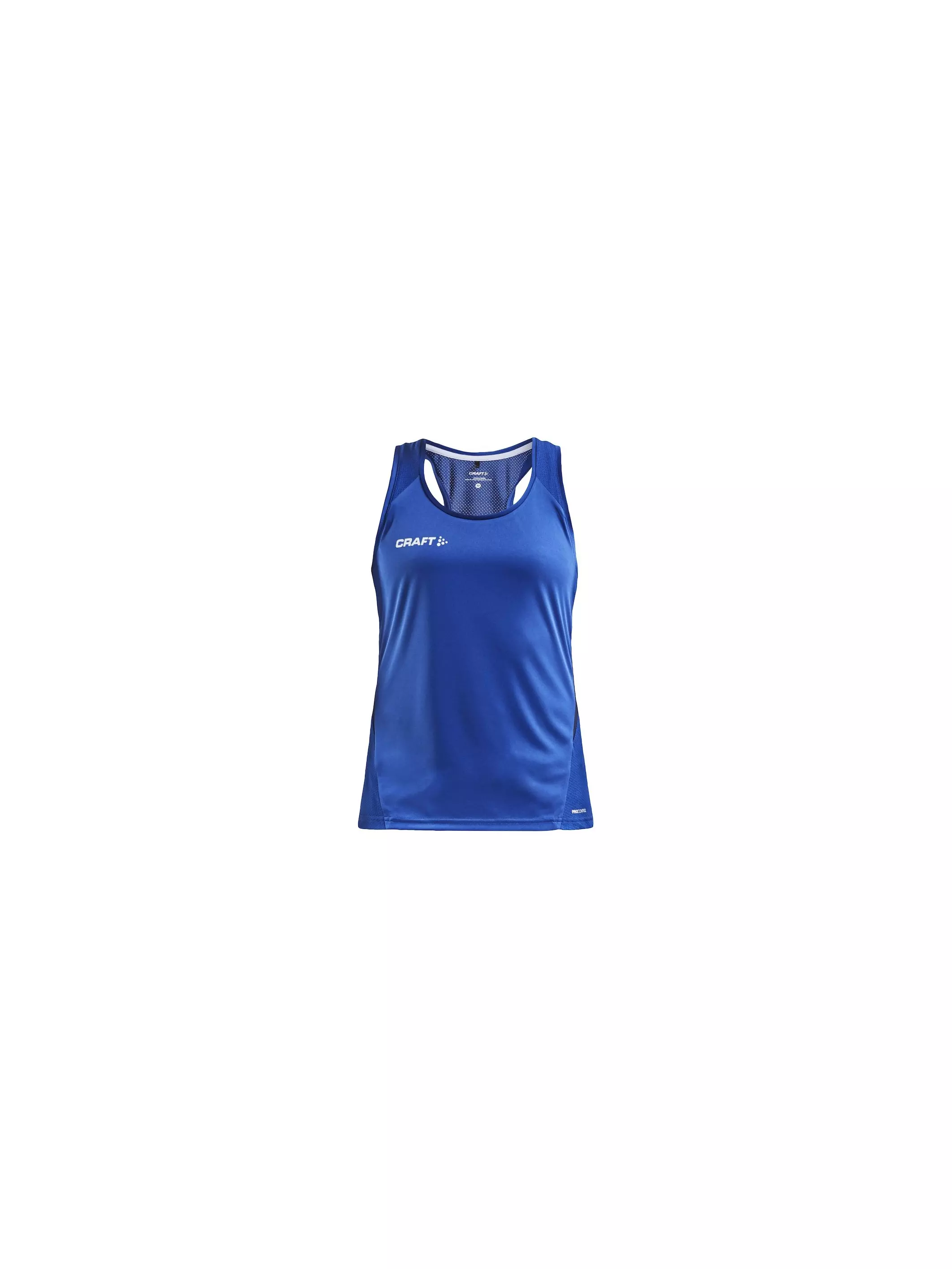 T-shirts & Maillots Craft PRO CONTROL IMPACT SINGLET W - 1908235