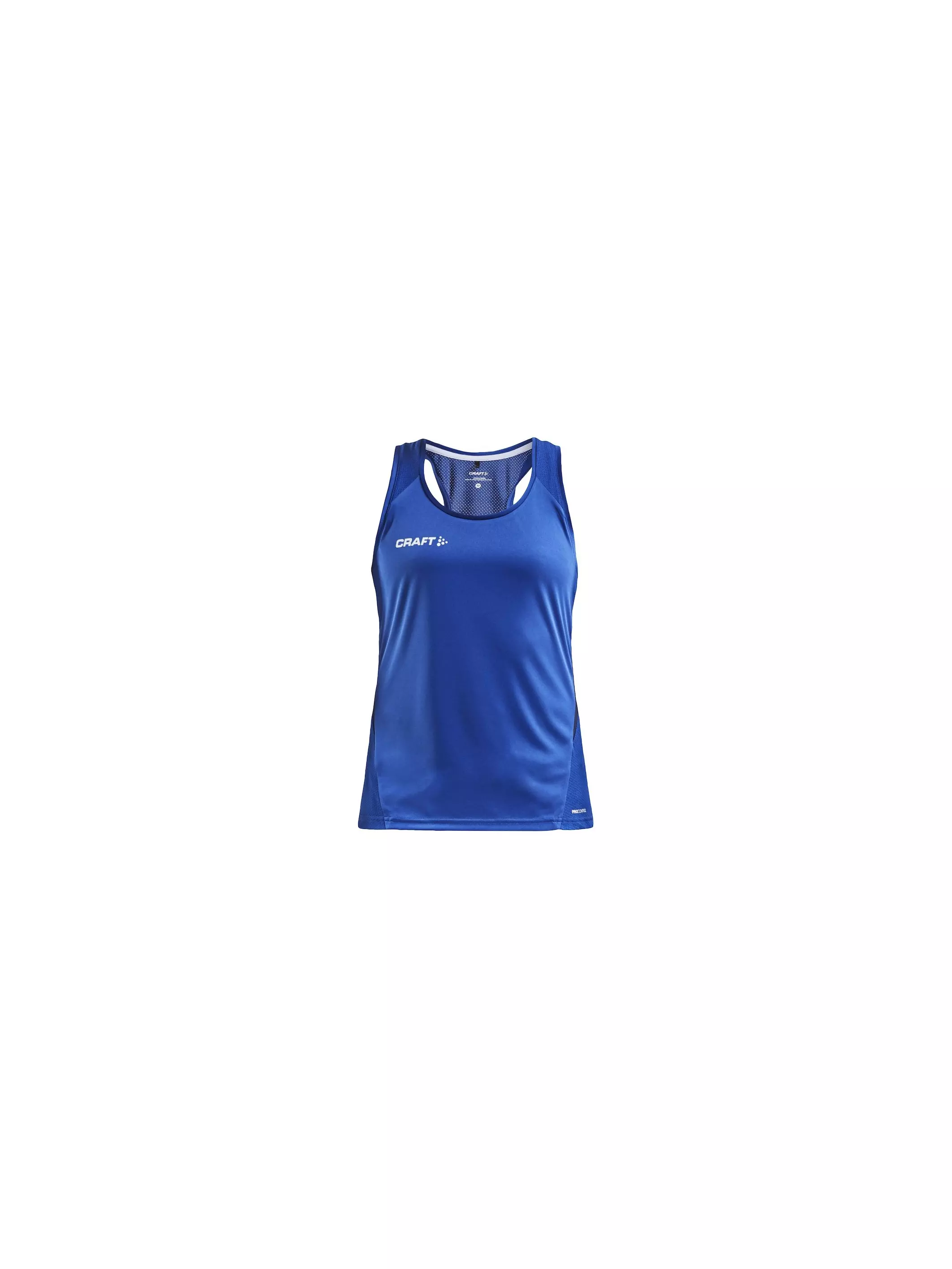 T-shirts & Trikots Craft PRO CONTROL IMPACT SINGLET W - 1908235