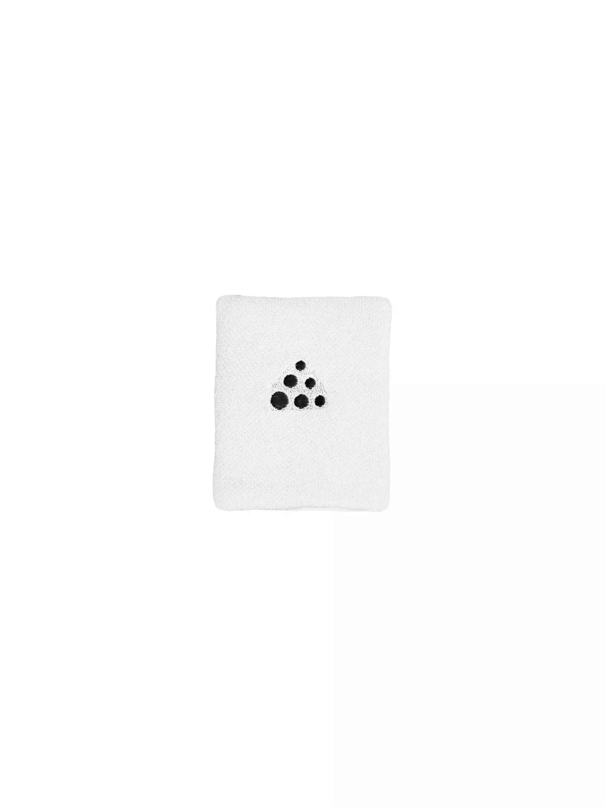 Ausrüstung Craft PROGRESS SWEAT WRISTBAND 2-PACK - 1908243