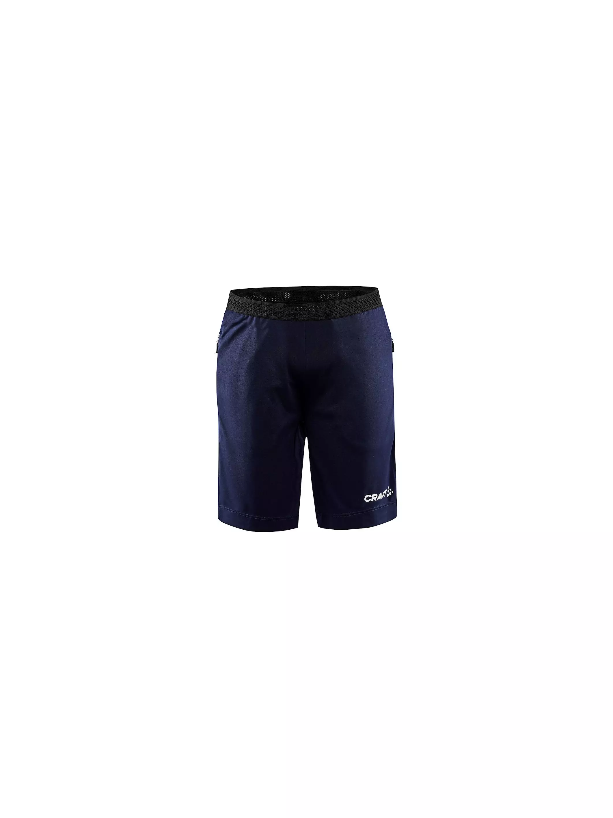 Shorts Craft EVOLVE ZIP POCKET SHORTS JR - 1910150