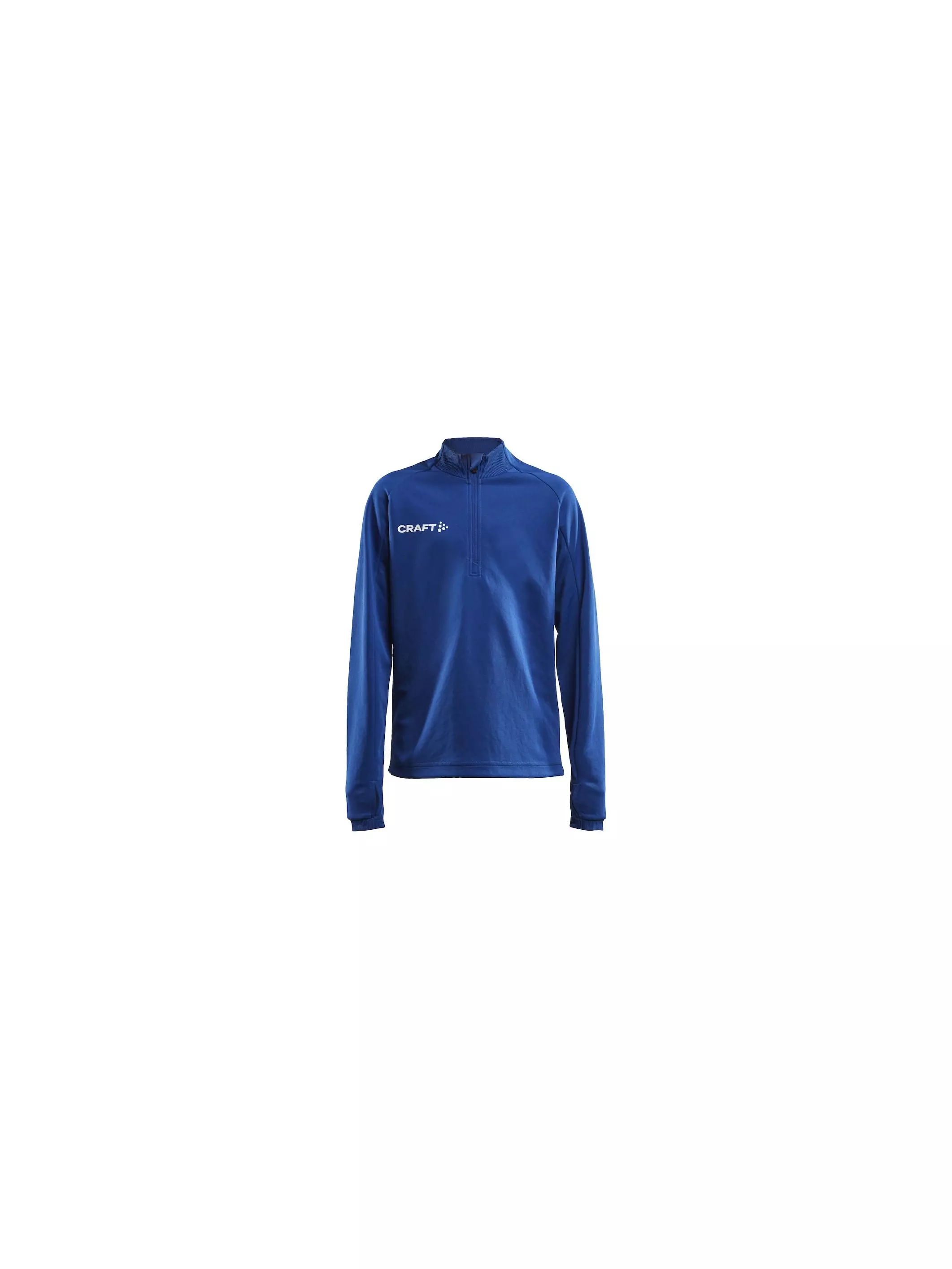 Jacken & Westen Craft EVOLVE HALFZIP JR - 1910153