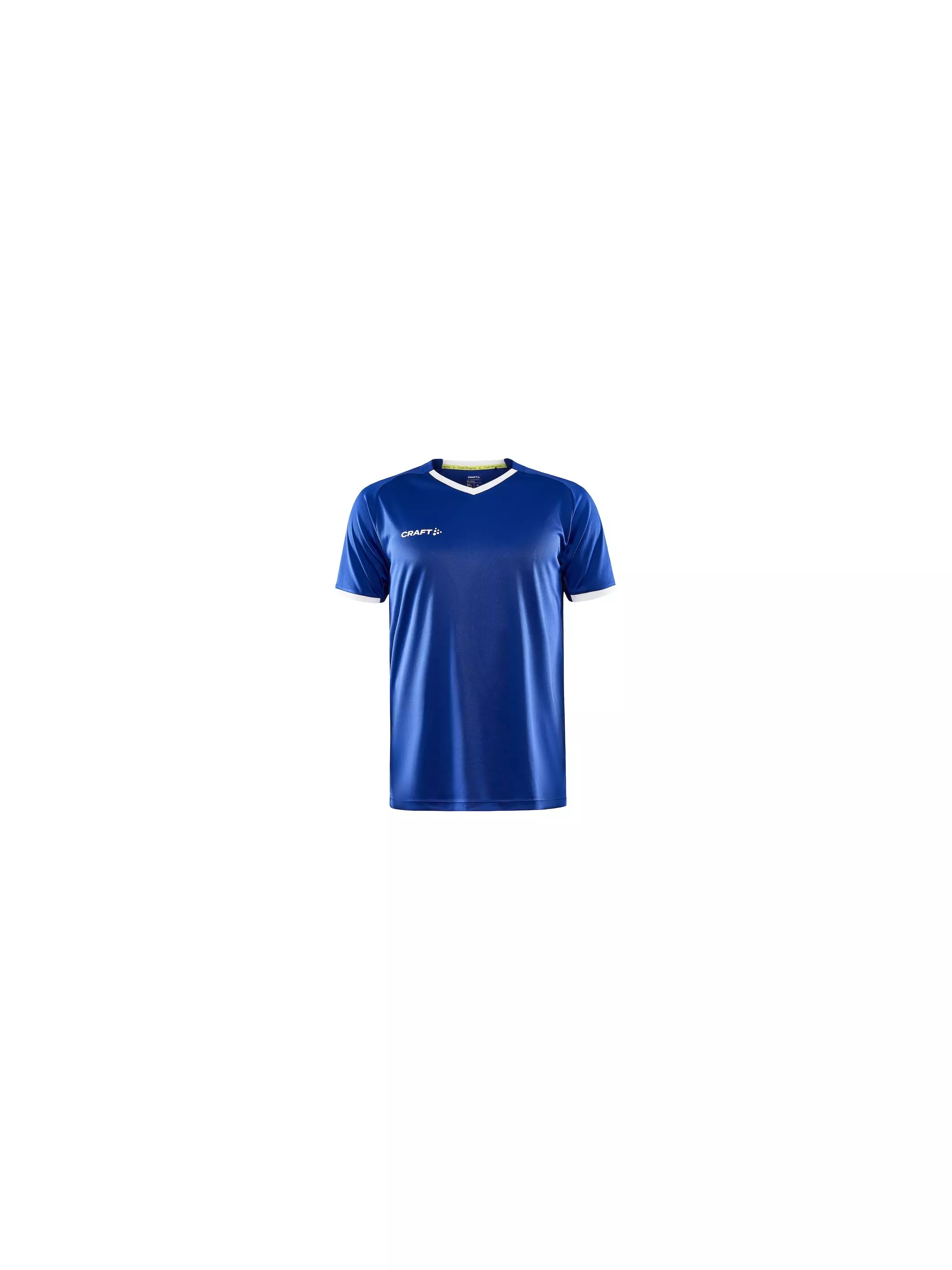 T-shirts & Maillots Craft PROGRESS 2.0 SOLID JERSEY M - 1910172