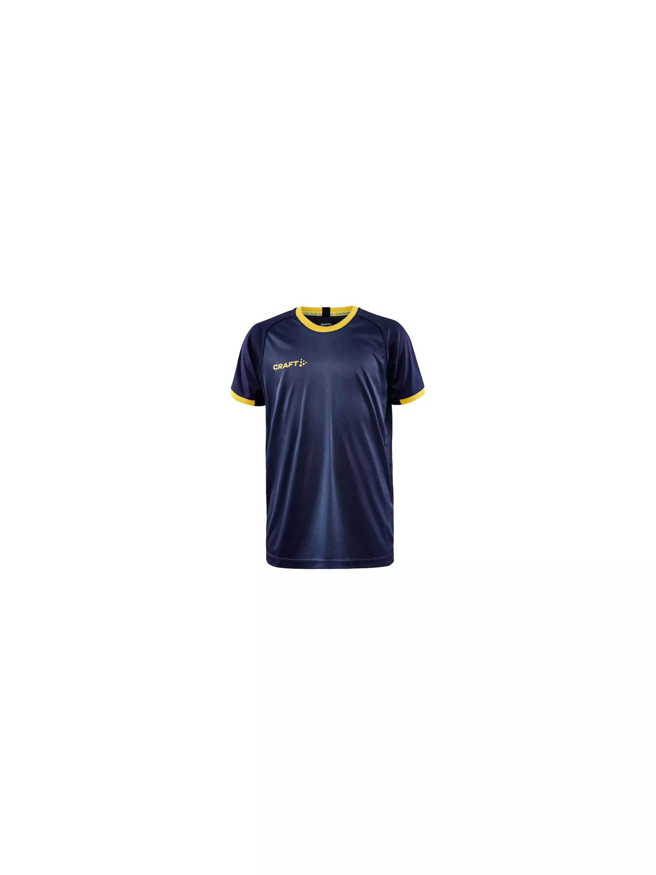 T-shirts & Maillots Craft PROGRESS 2.0 GRAPHIC JERSEY JR - 1910180