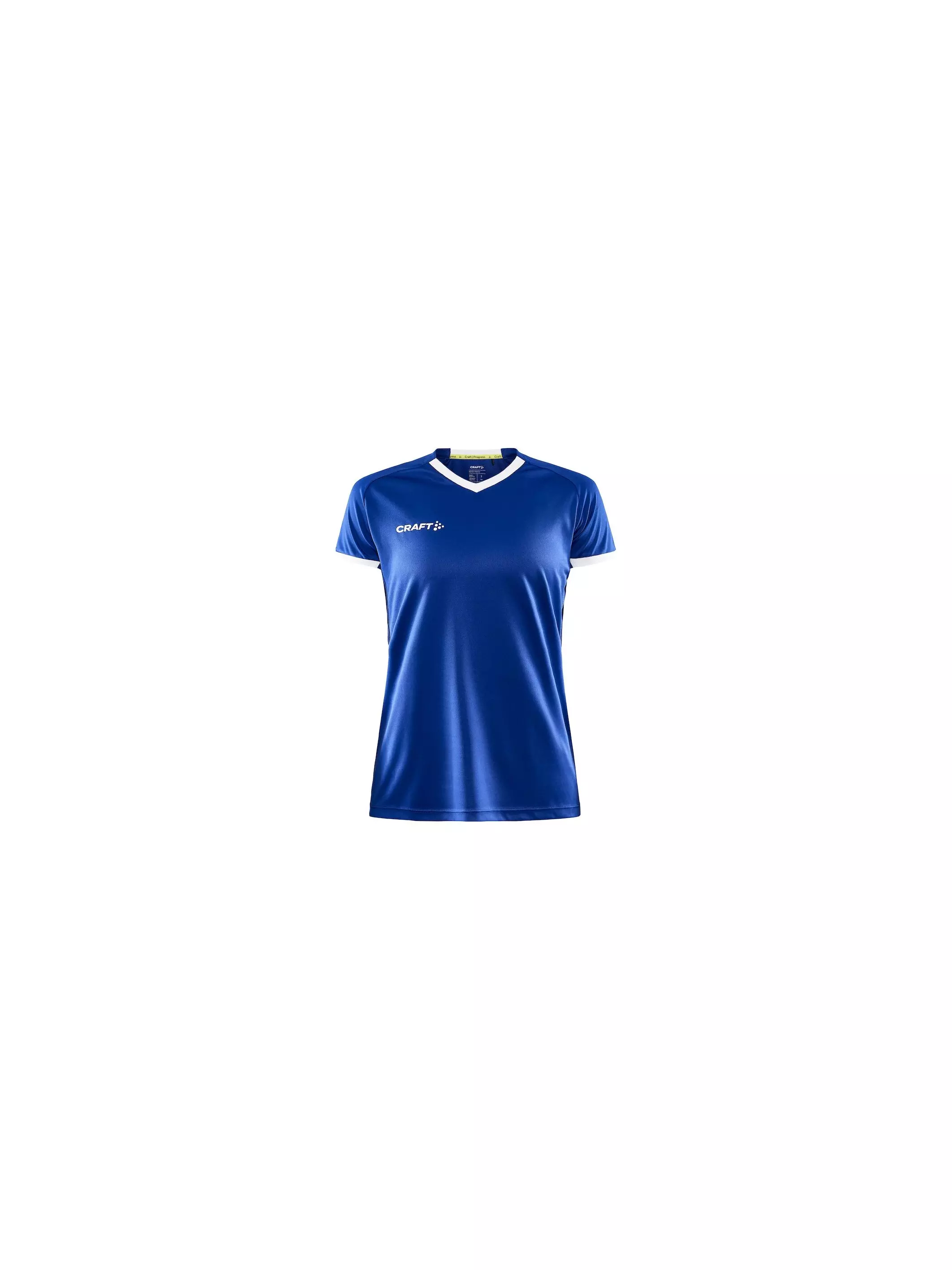 T-shirts & Maillots Craft PROGRESS 2.0 SOLID JERSEY W - 1910173