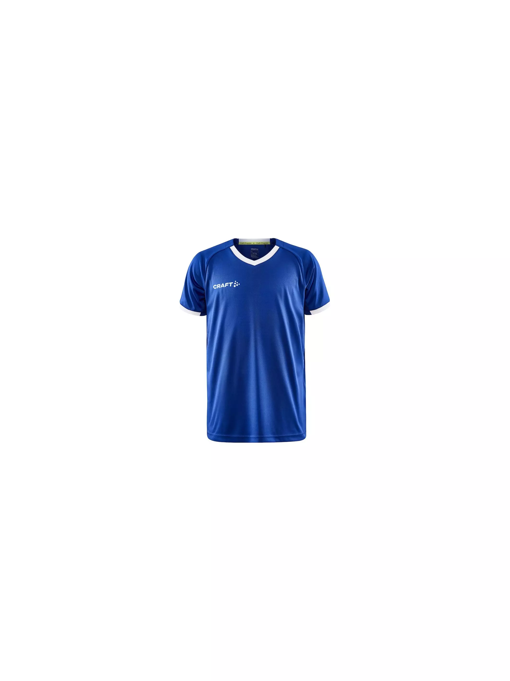 T-shirts & Maillots Craft PROGRESS 2.0 SOLID JERSEY JR - 1910174