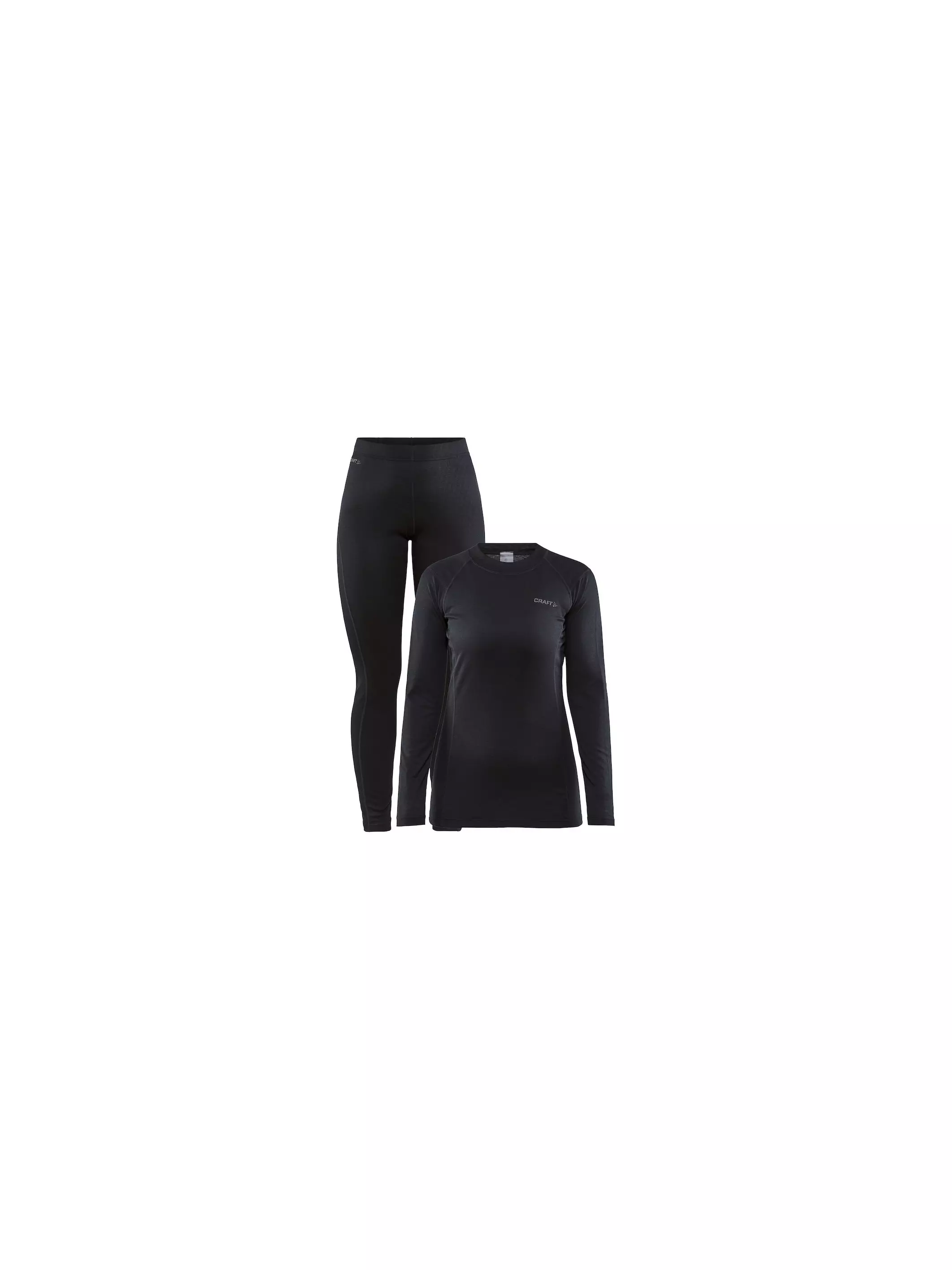 Set Craft CORE WARM BASELAYER SET W - 1909708